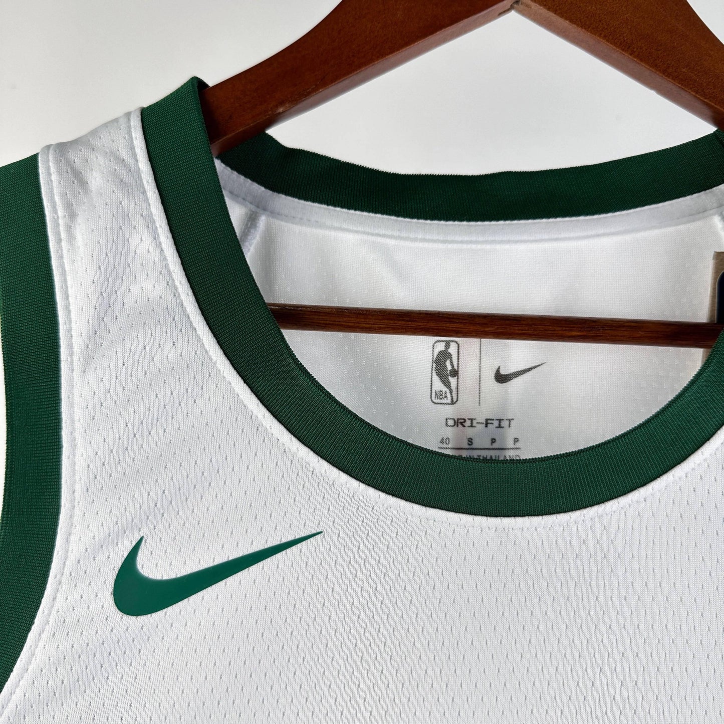 Boston Celtics City Edition 23/24 Jersey