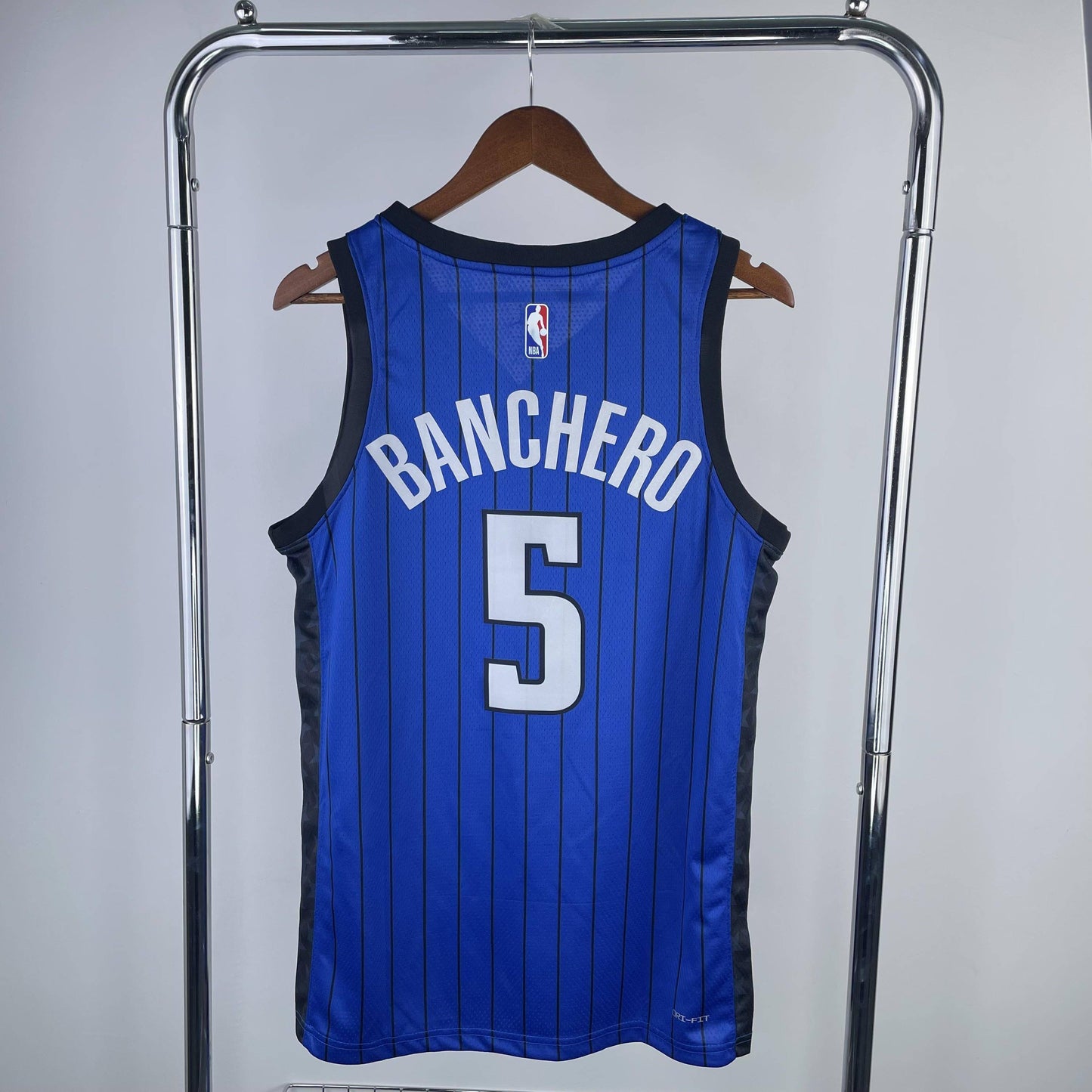 Orlando Magic Statement Edition Jersey