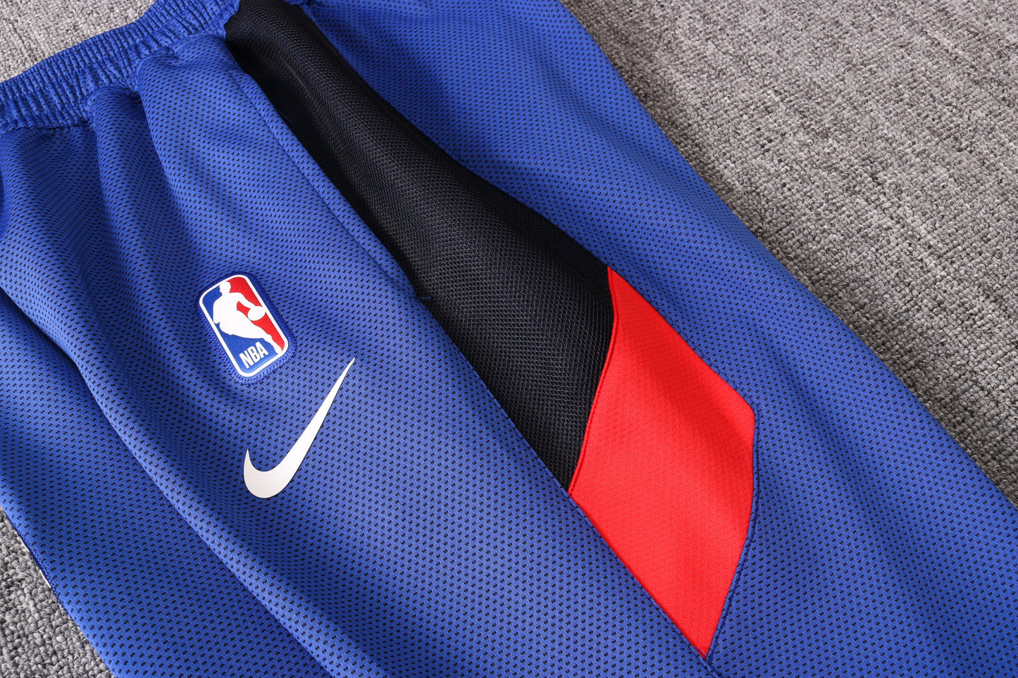 Philadelphia 76ers NBA Therma Flex Training Tracksuit