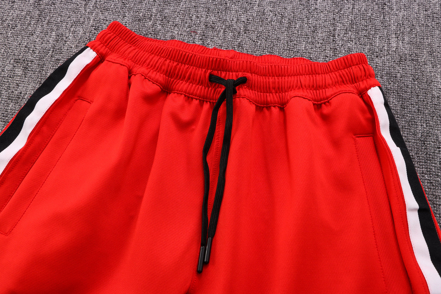 Chicago Bulls NBA Therma Flex Tracksuit 21/22