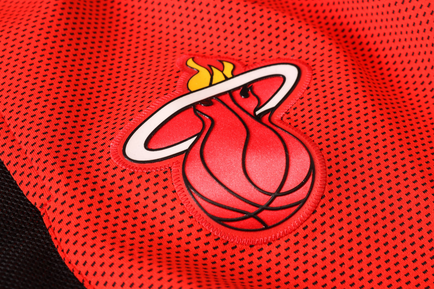 Miami Heat NBA Therma Flex Training Tracksuit