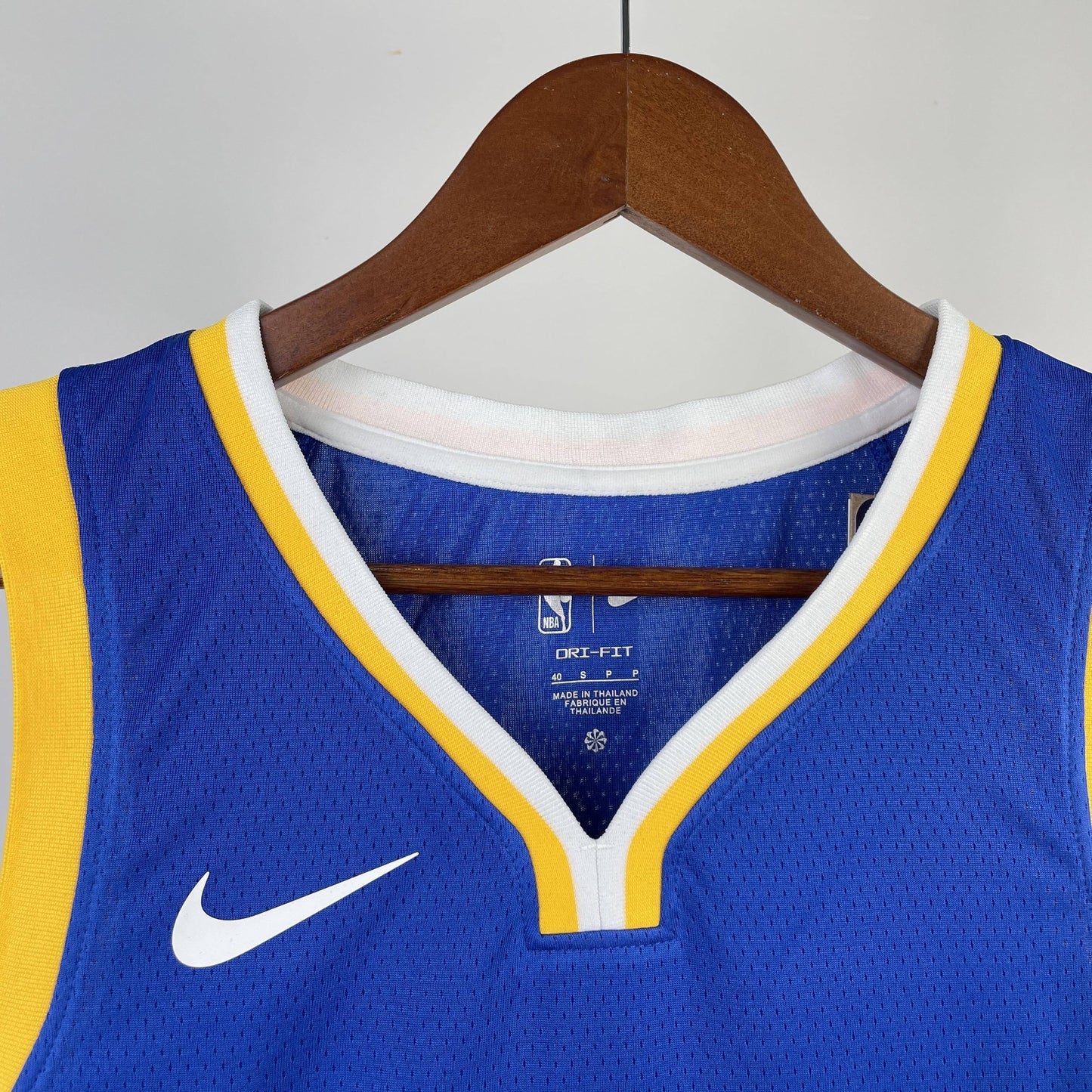 Golden State Warriors Icon Edition 23/24 Jersey