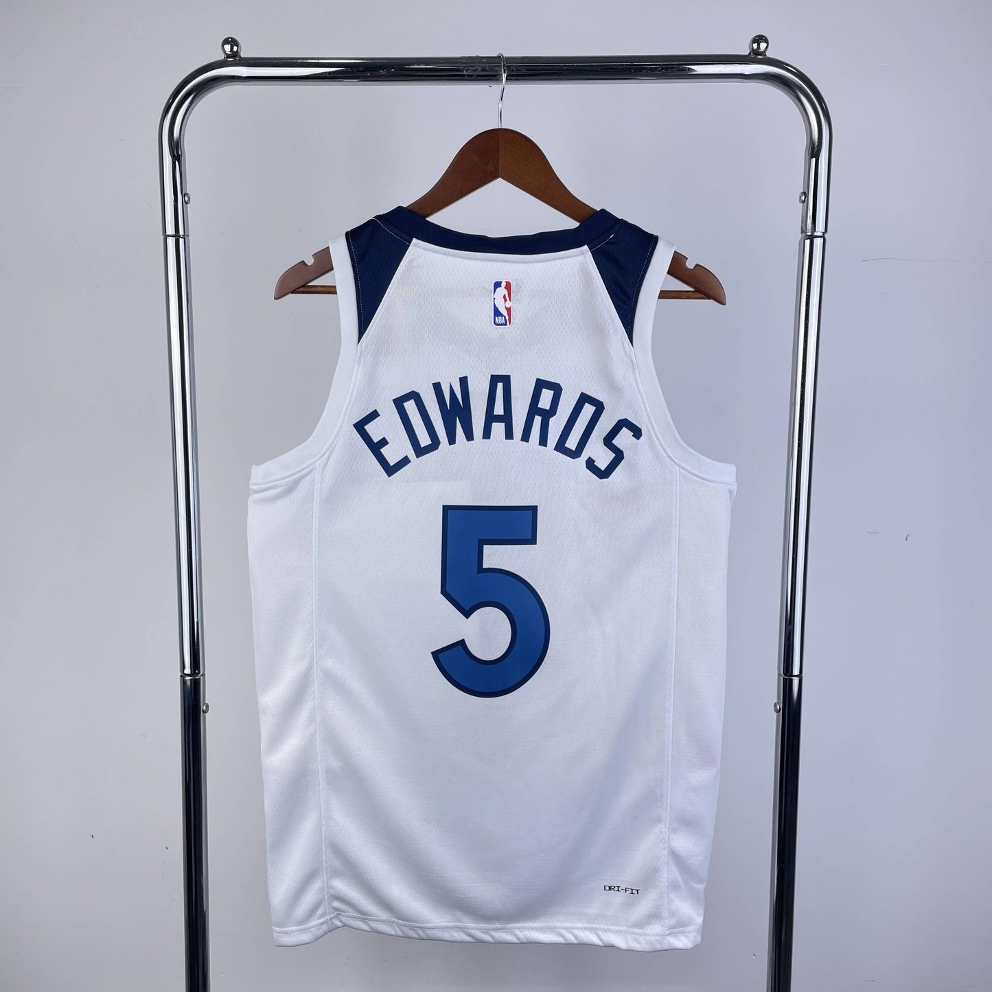 Minnesota Timberwolves Association Edition Jersey