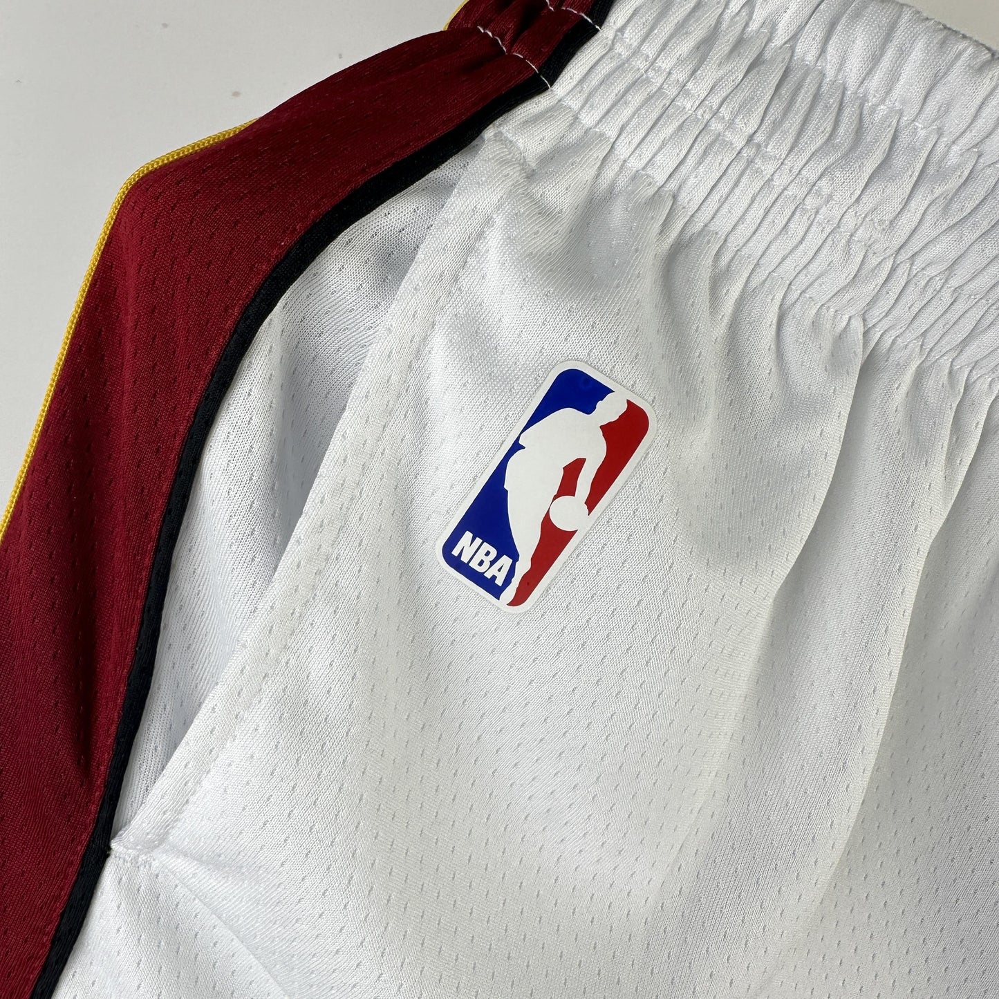 Miami Heat Association Edition Shorts 23/24