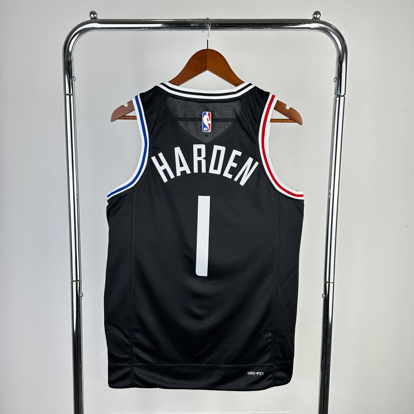 Los Angeles Clippers City Edition 22/23 Jersey
