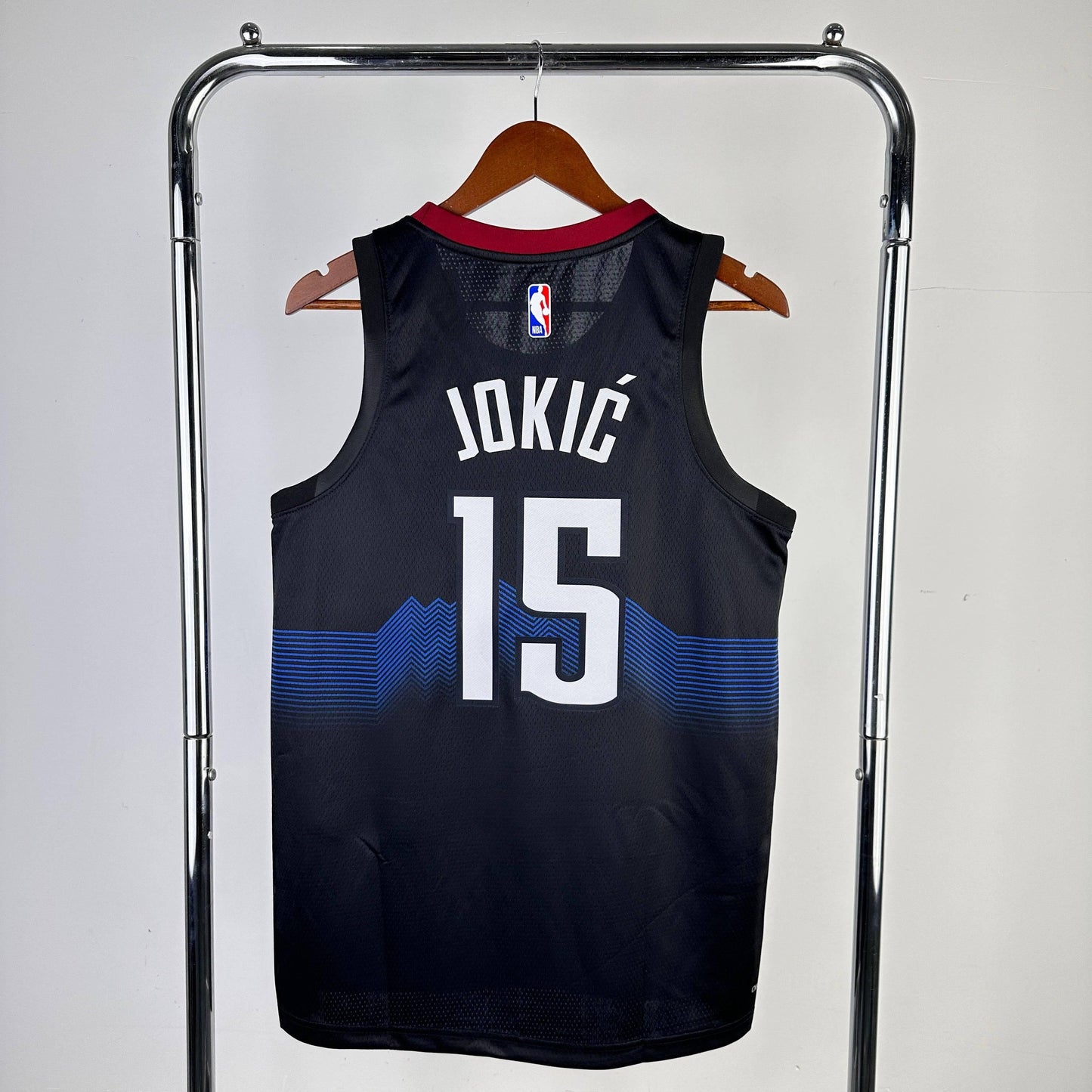 Denver Nuggets City Edition 23/24 Jersey