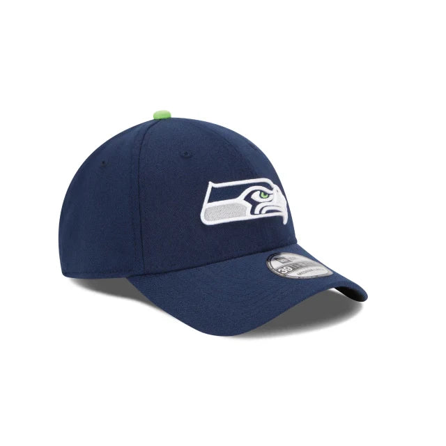 Seattle SeaHawks New Era Cap