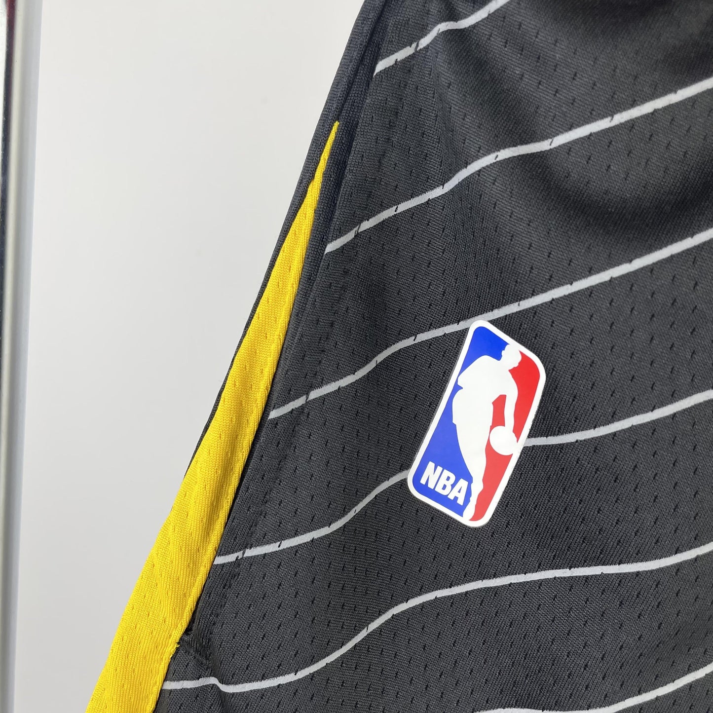 Cleveland Cavaliers Statement Edition Shorts 19/20