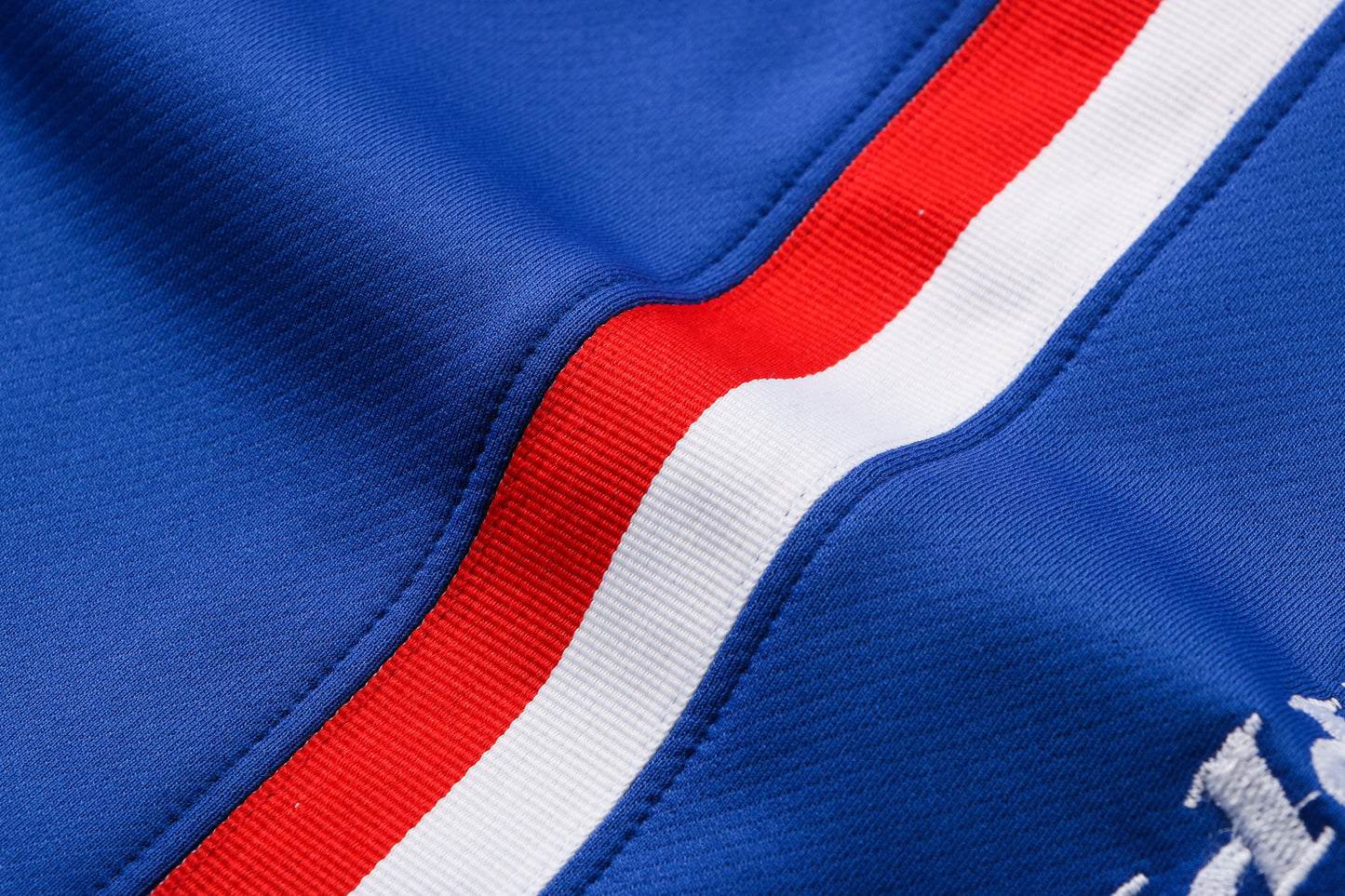 Los Angeles Clippers NBA Therma Flex Tracksuit 21/22