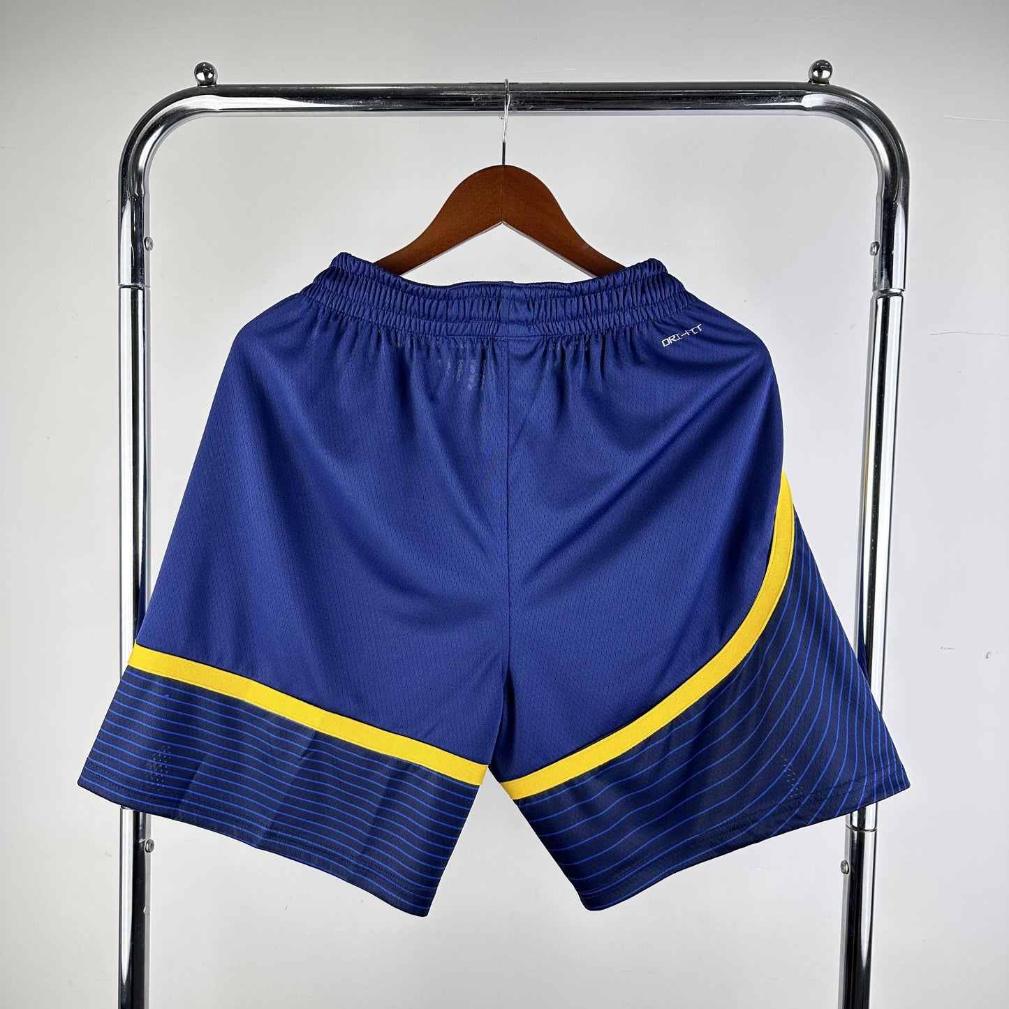 Golden State Warriors Statement Edition Shorts 22/23