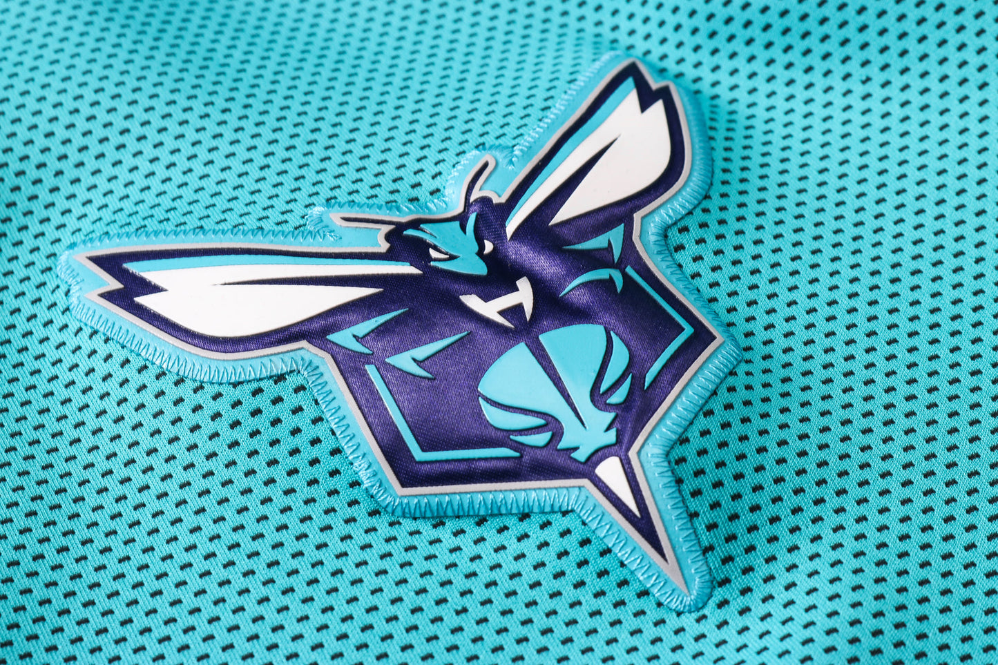 Charlotte Hornets NBA Therma Flex Training Tracksuit