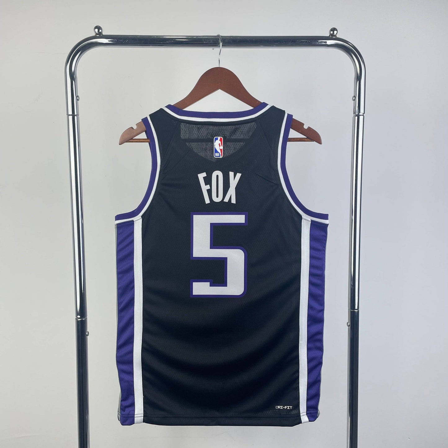 Sacramento Kings Icon Edition 23/24 Jersey