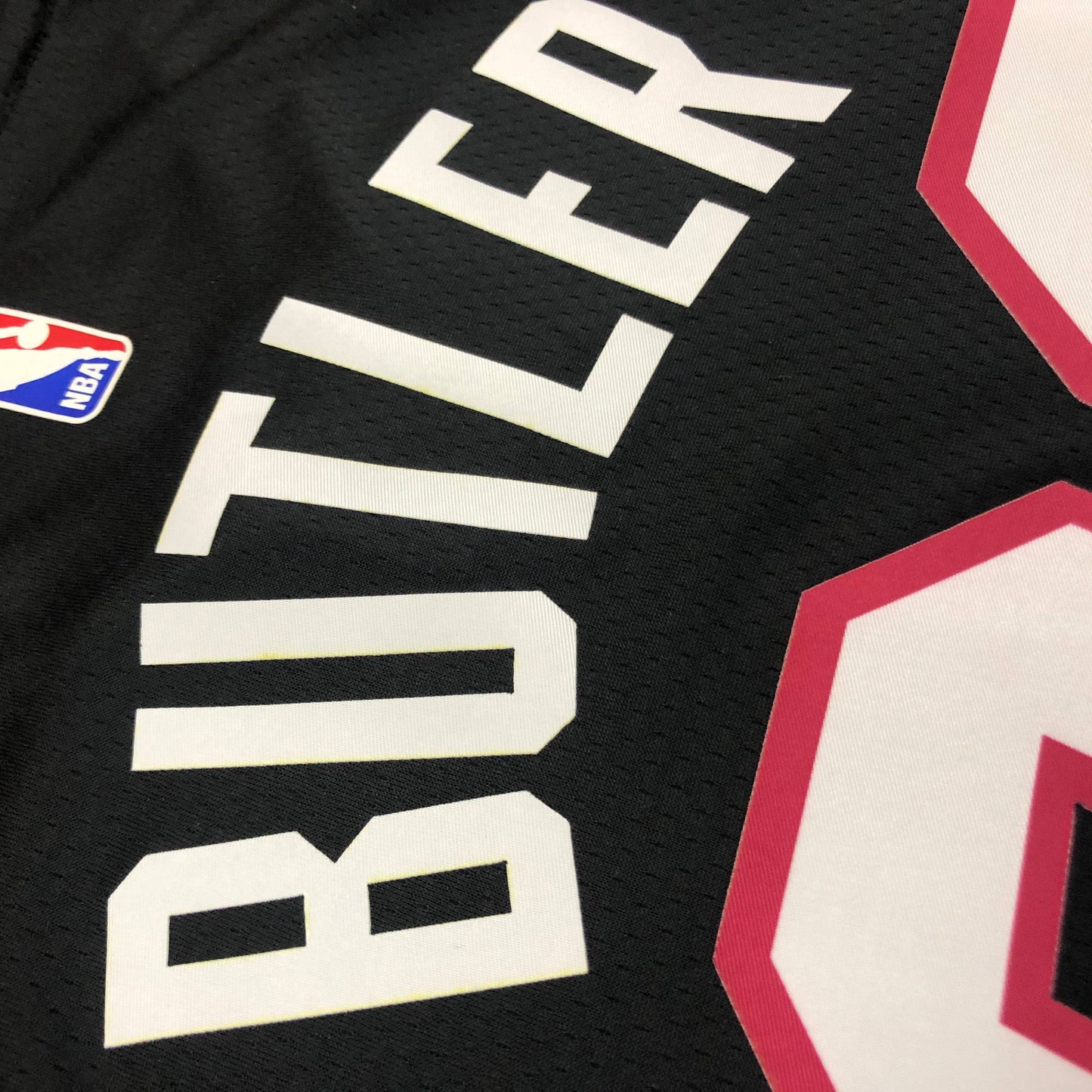 Miami Heat Icon Edition Jersey