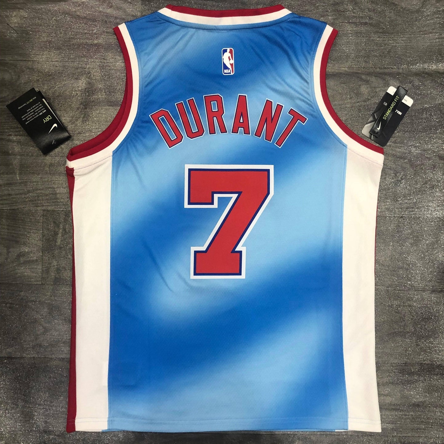 Brooklyn Nets Classic Edition 20/21 Jersey