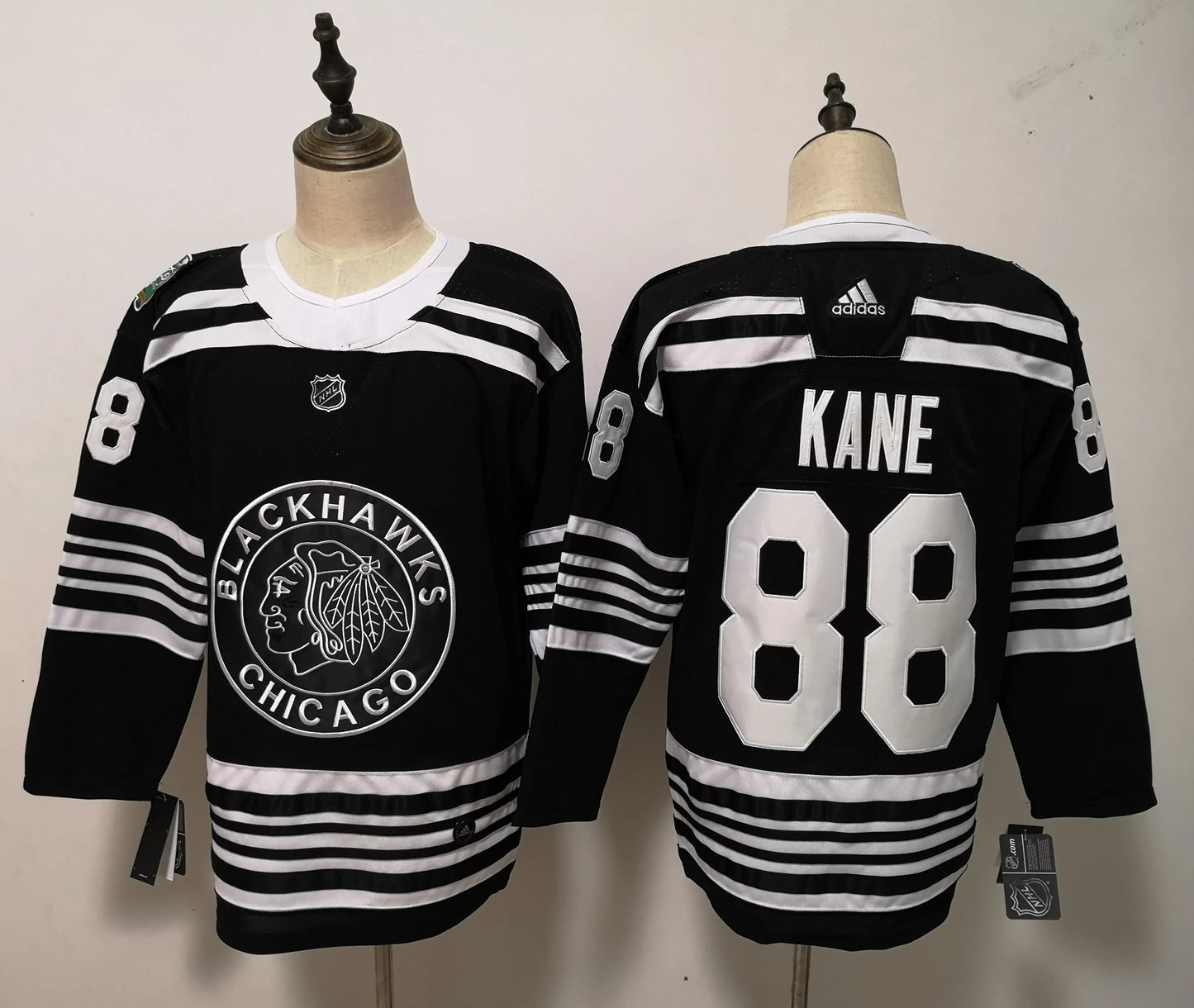 Chicago Blackhawks Winter Classic Jersey