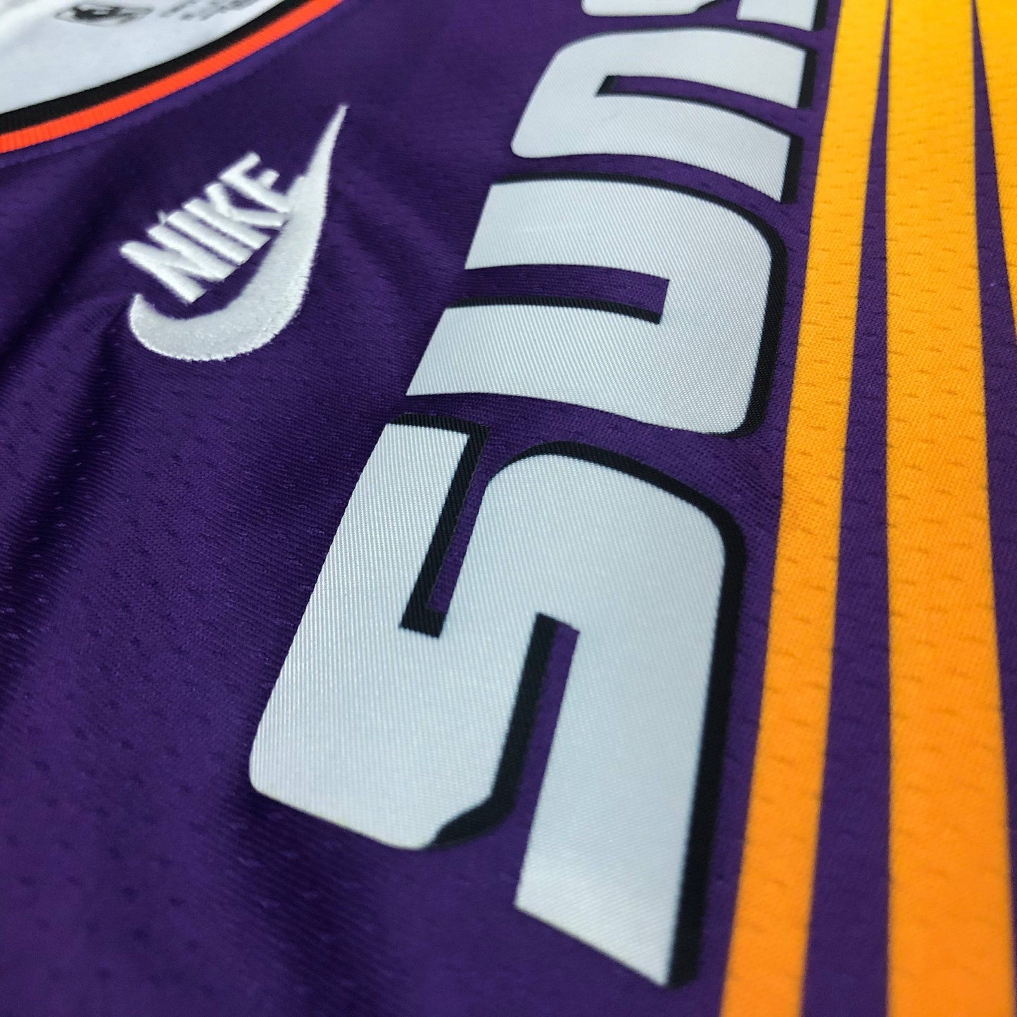 Phoenix Suns Classic Edition 22/23 Jersey
