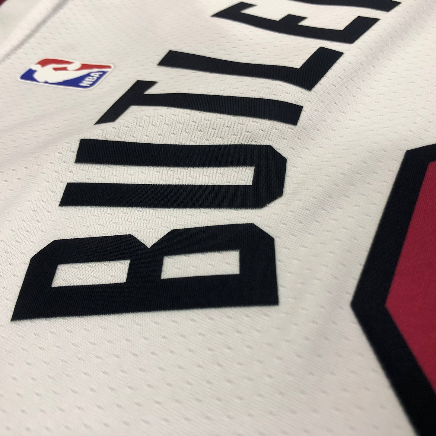 Miami Heat Association Edition Jersey