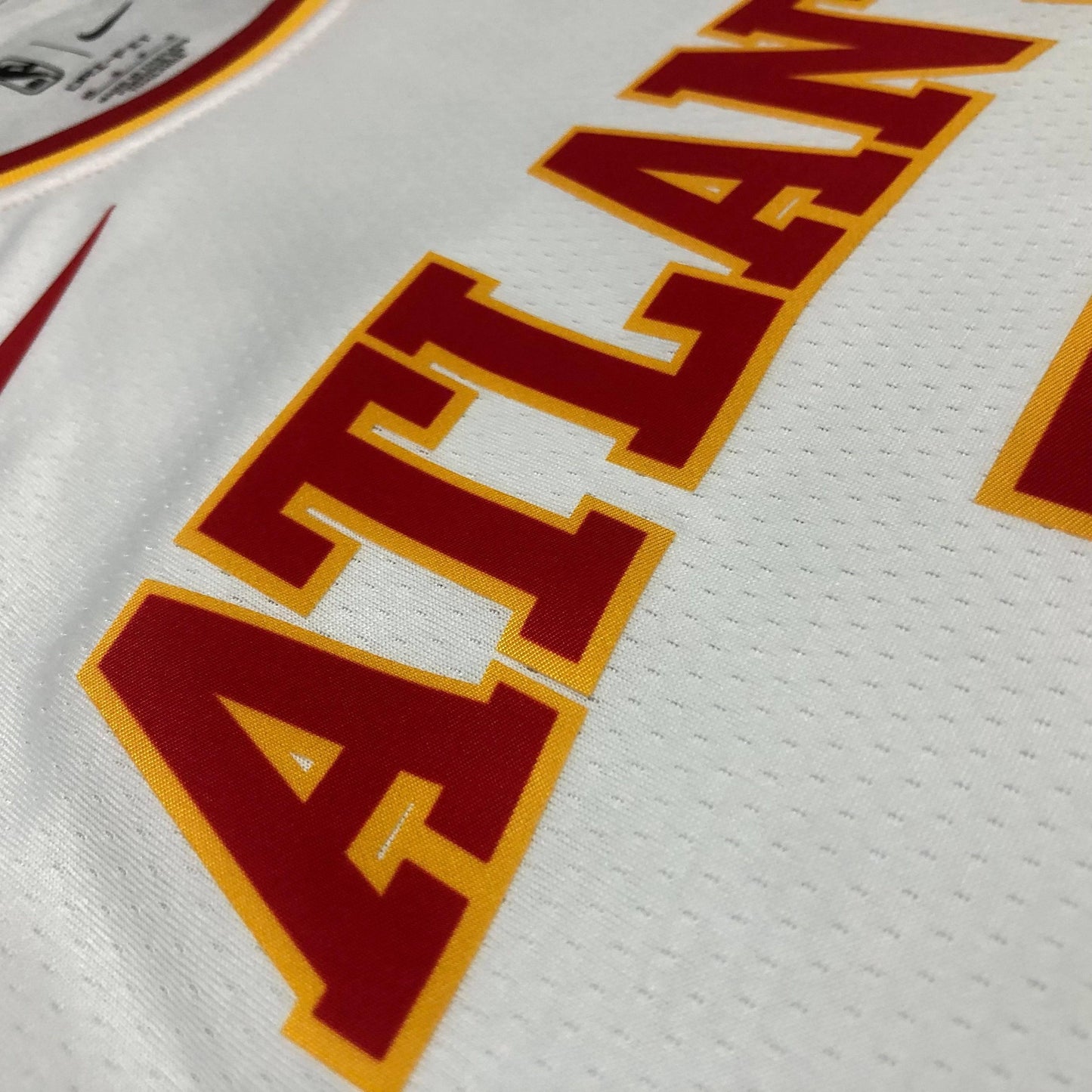 Atlanta Hawks Association Edition 22/23 Jersey