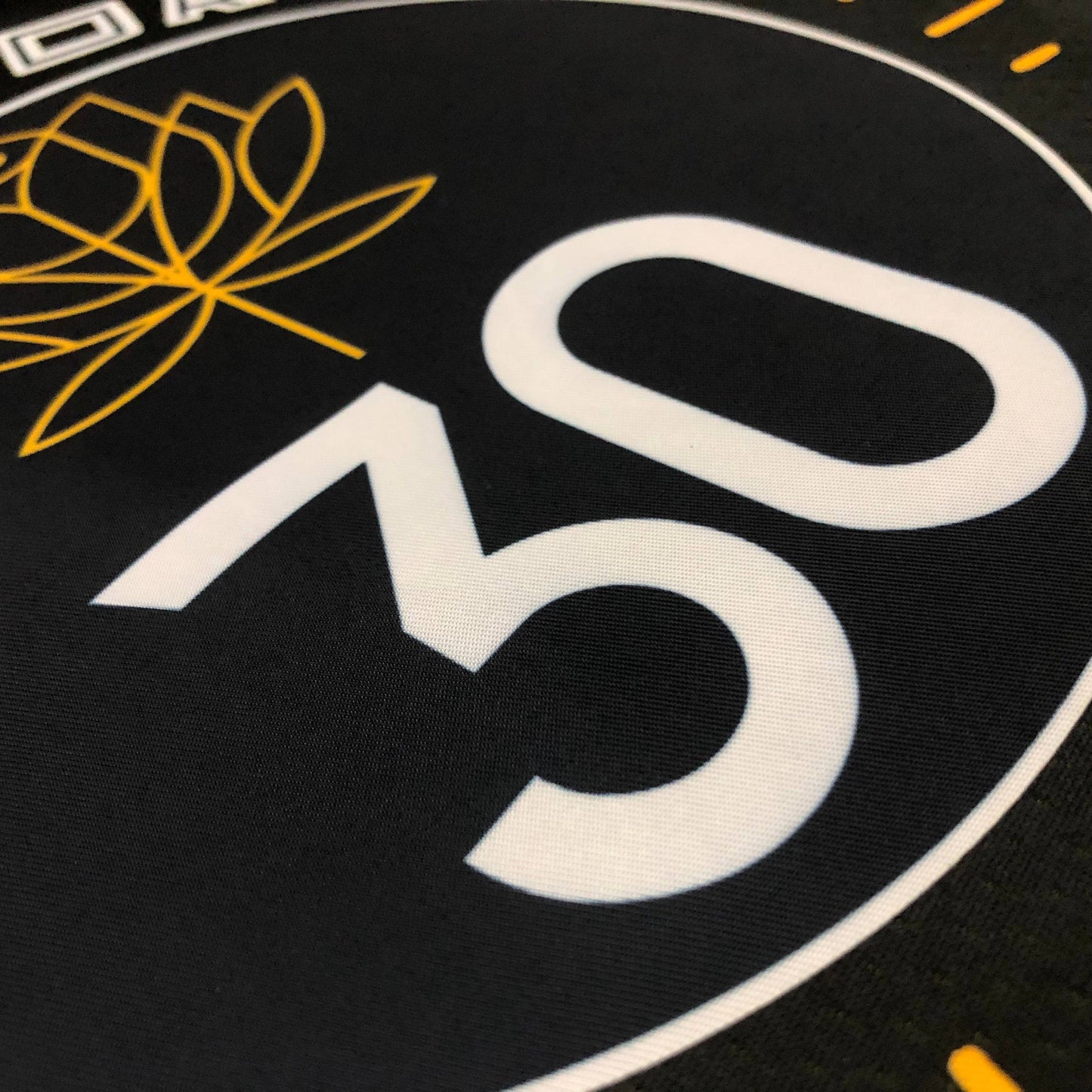 Golden State Warriors City Edition 22/23 Jersey