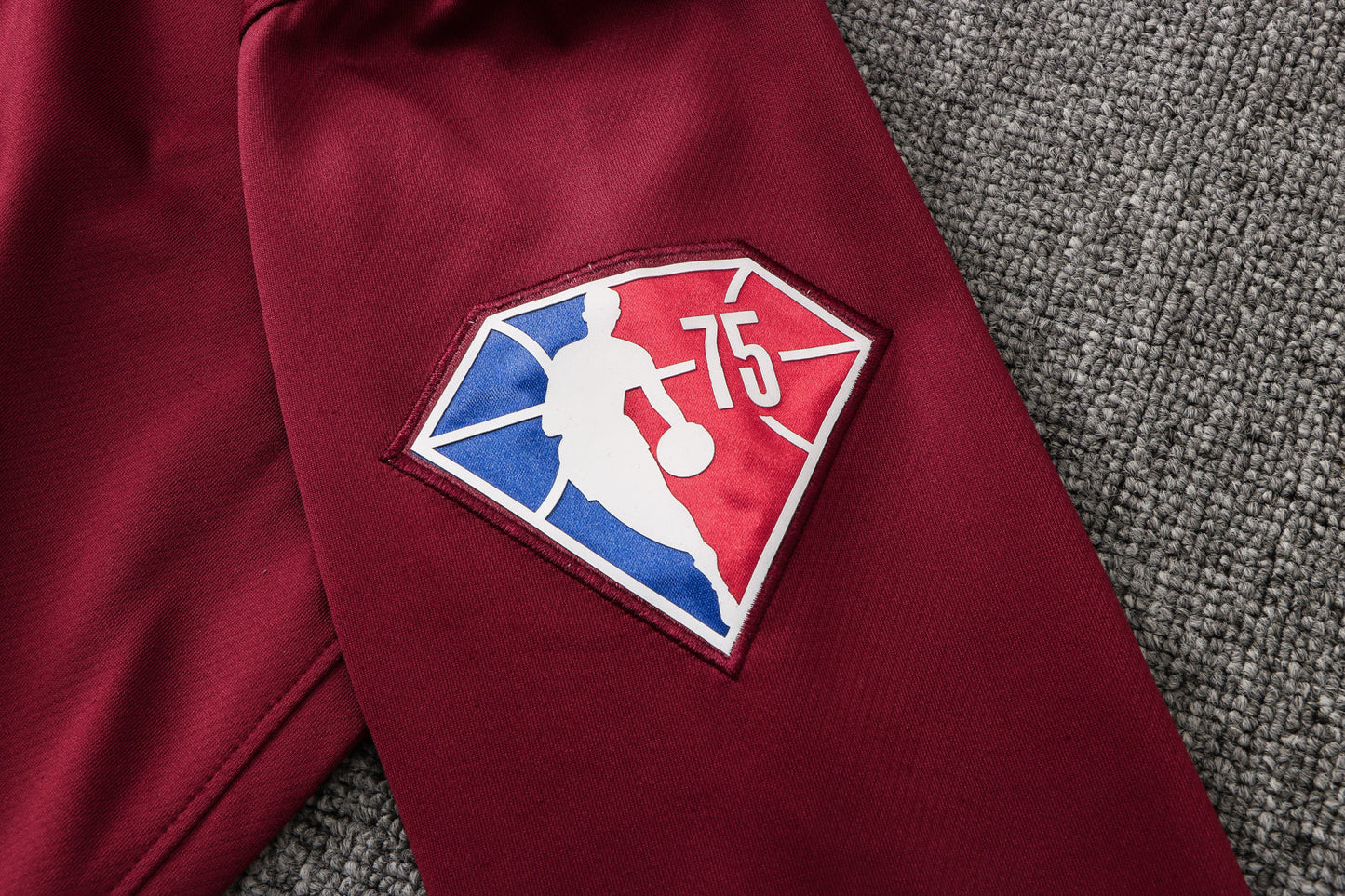 Cleveland Cavaliers NBA Therma Flex Tracksuit 21/22