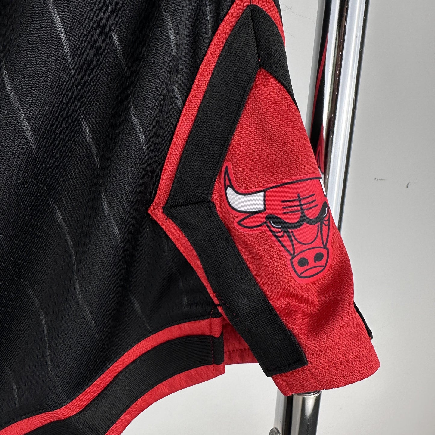 Chicago Bulls Statement Edition Shorts 23/24