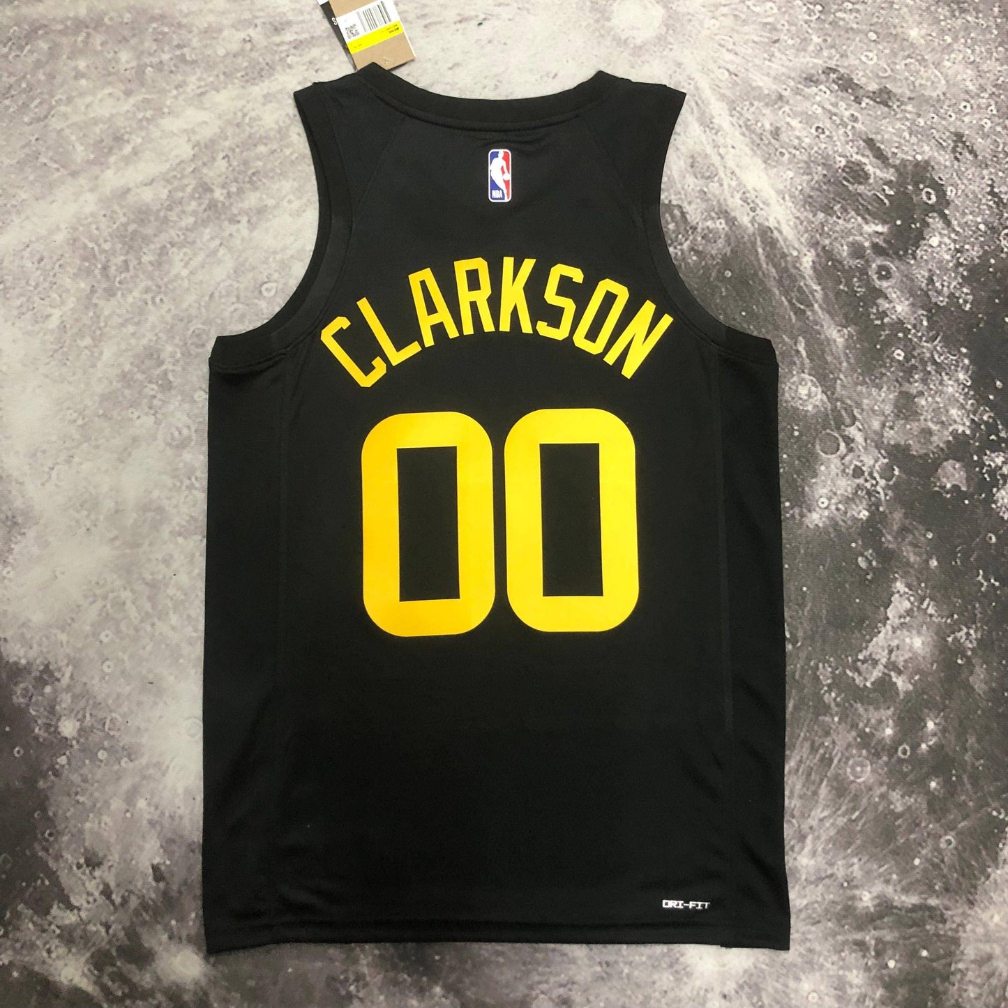 Utah Jazz Statement Edition 22/23 Jersey