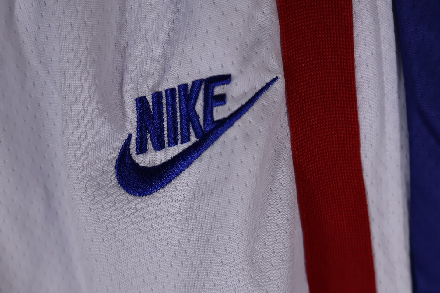 Brooklyn Nets Classic Edition Shorts 22/23