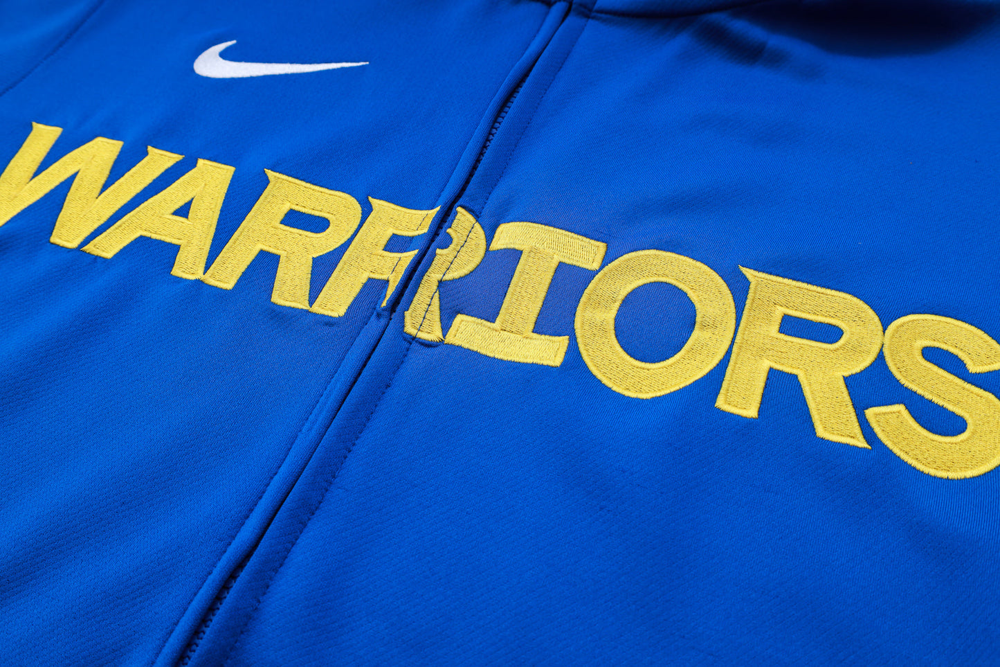 Golden State Warriors NBA Therma Flex Tracksuit 23/24