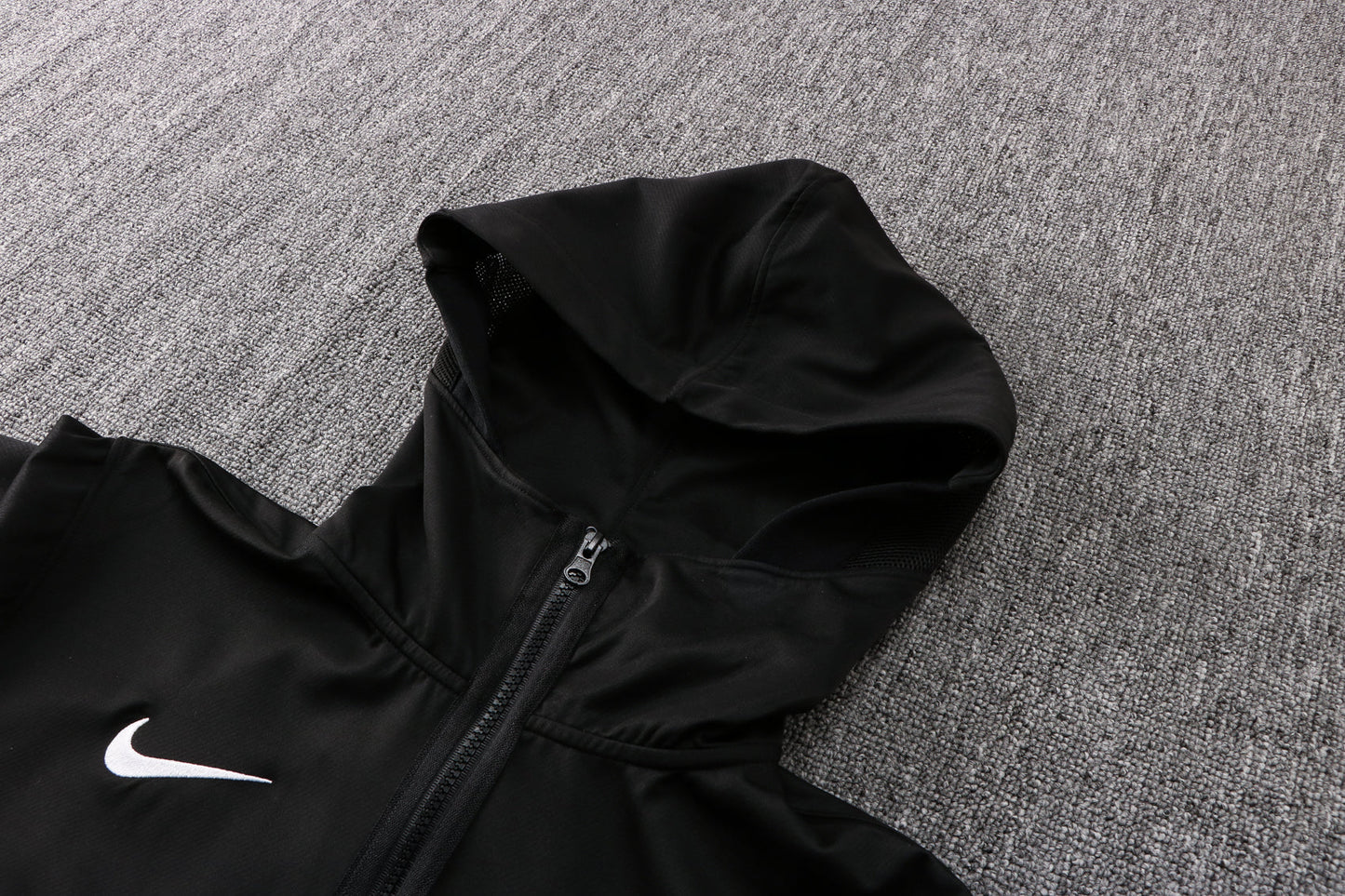 Brooklyn Nets NBA Therma Flex Tracksuit 21/22