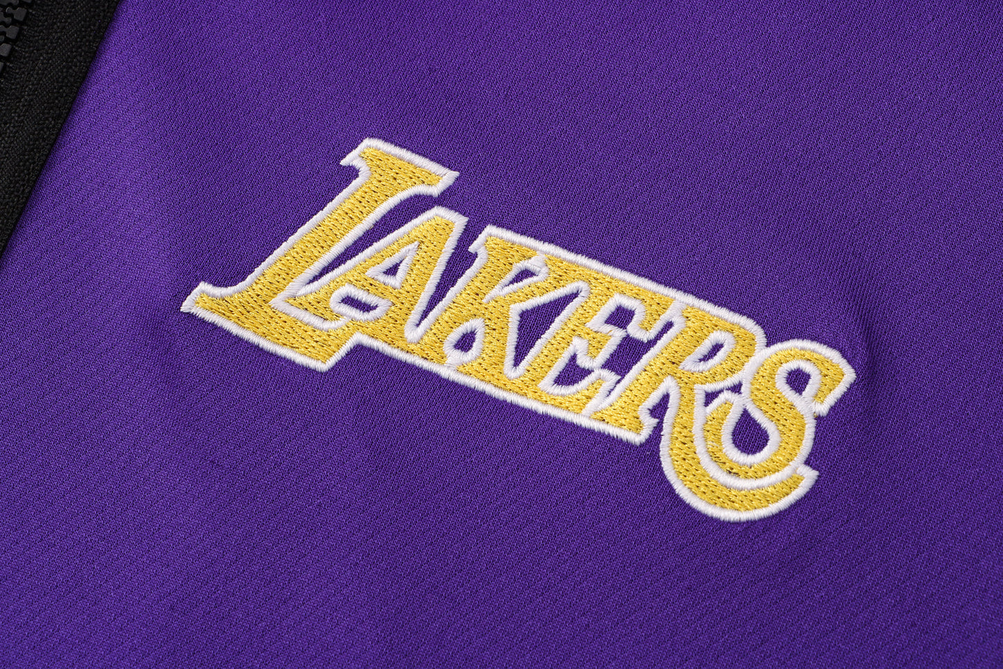 Los Angeles Lakers NBA Therma Flex Tracksuit 21/22