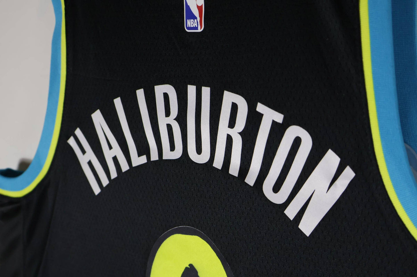Indiana Pacers City Edition 23/24 Jersey