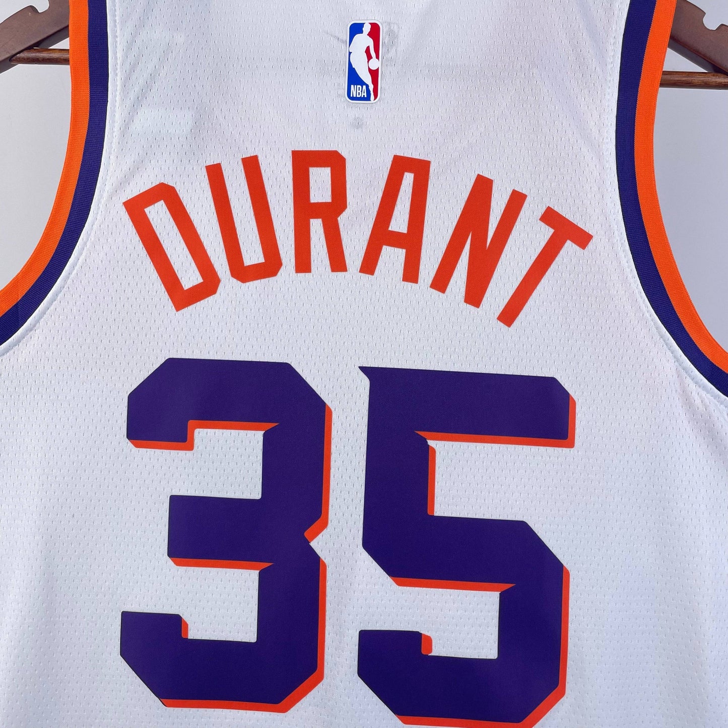 Phoenix Suns Association Edition 23/24 Jersey