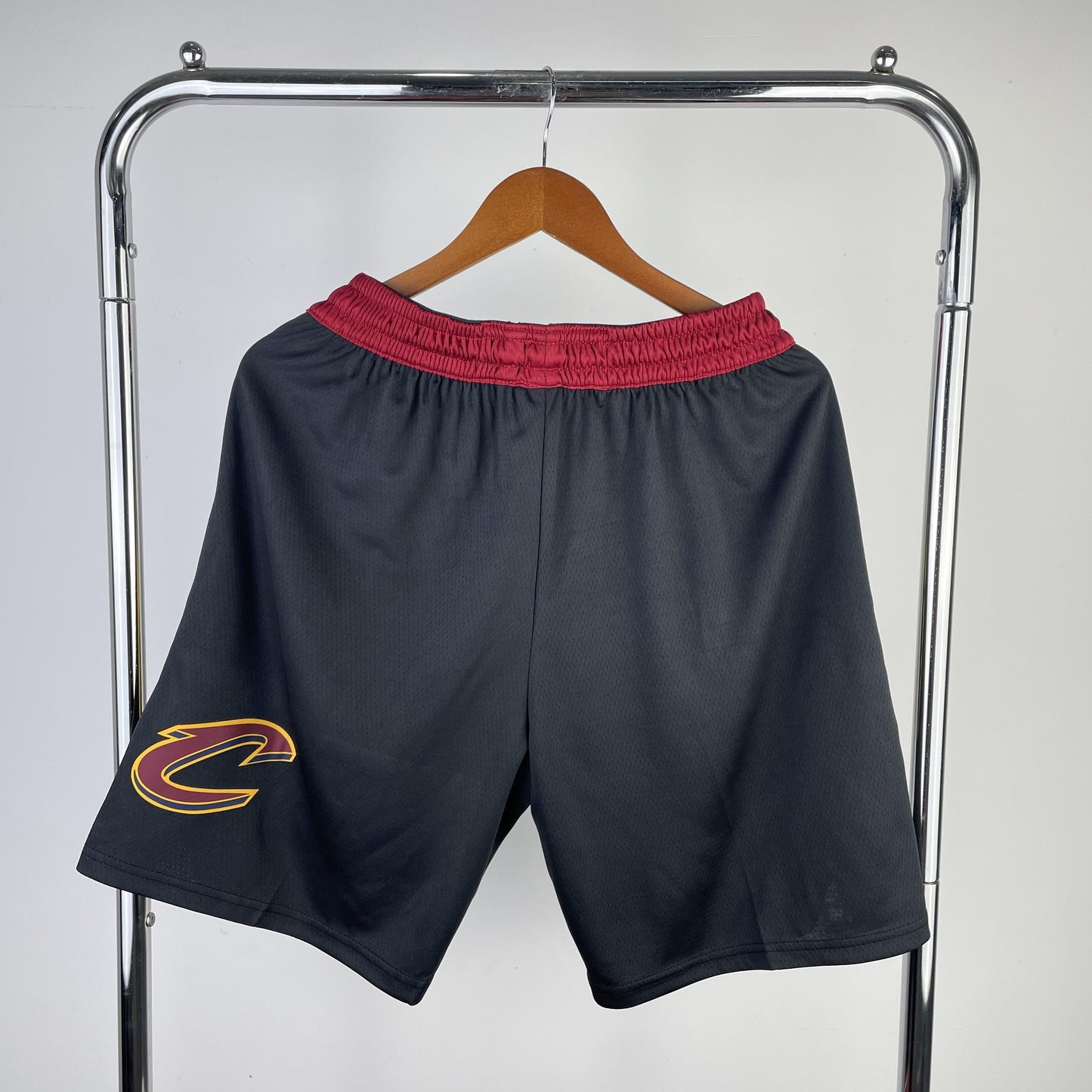 Cleveland Cavaliers Statement Edition Shorts 19/20