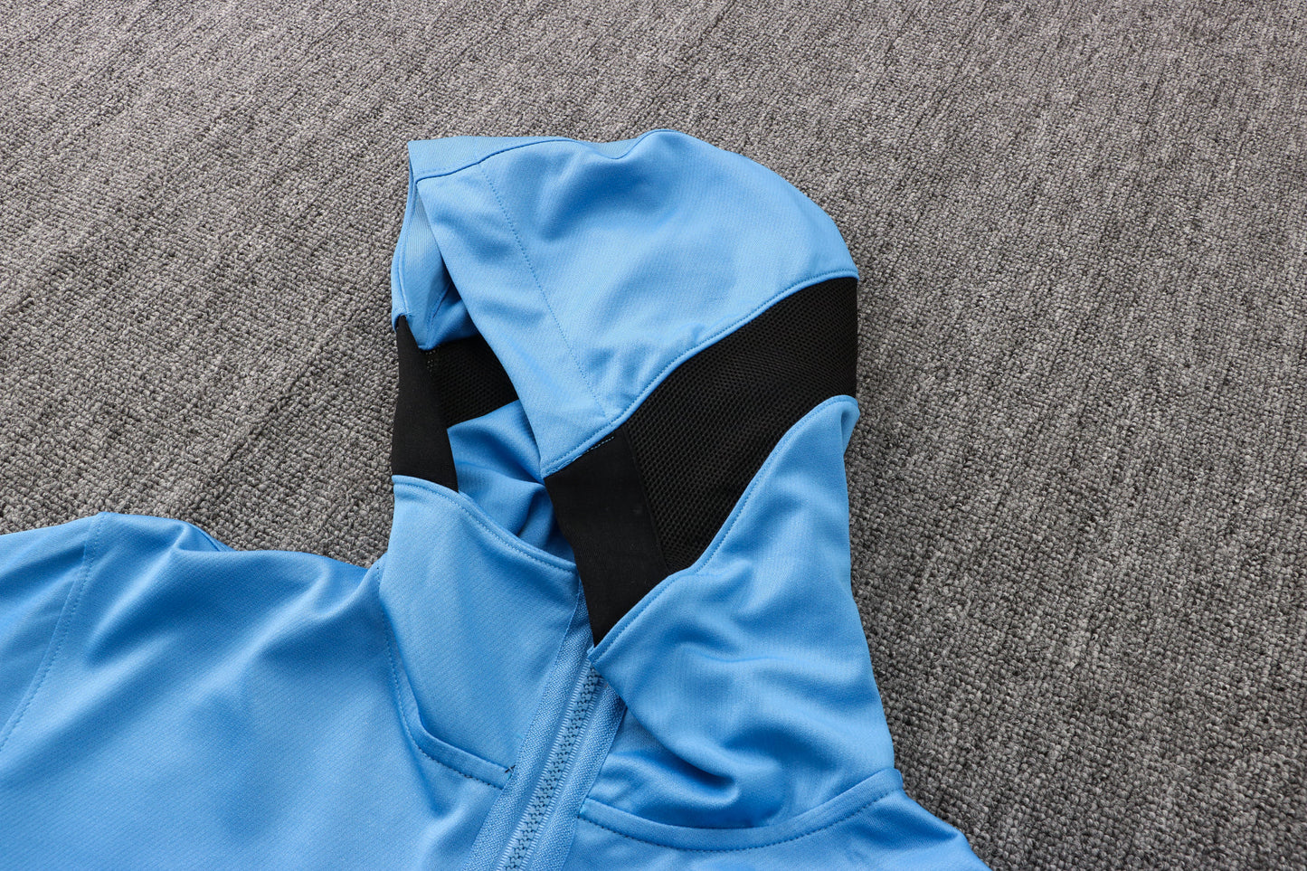Los Angeles Lakers NBA Therma Flex Tracksuit City Edition 21/22