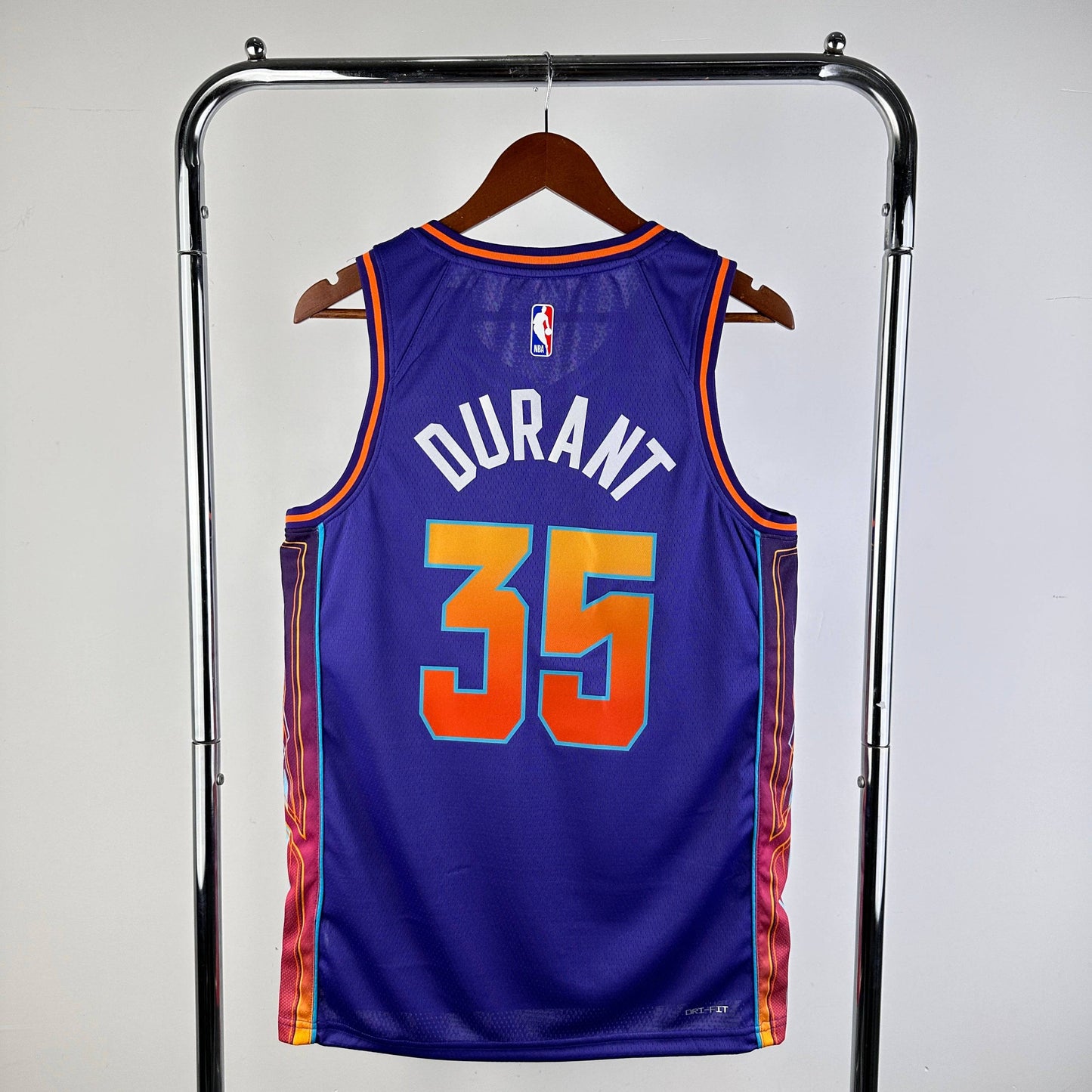 Phoenix Suns City Edition 23/24 Jersey