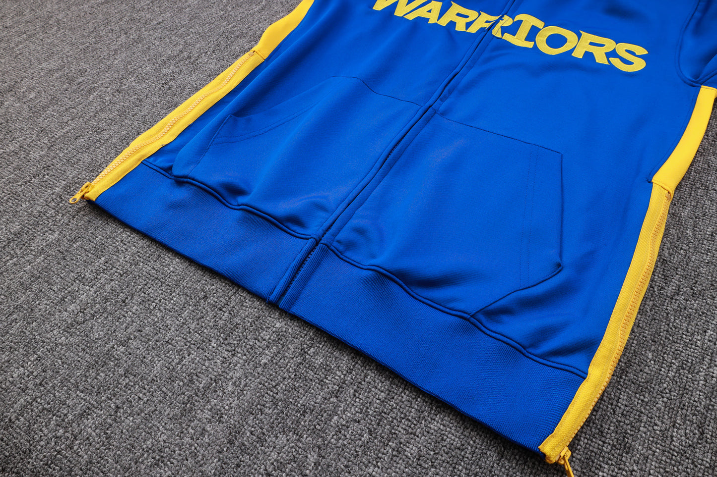 Golden State Warriors NBA Therma Flex Tracksuit 23/24