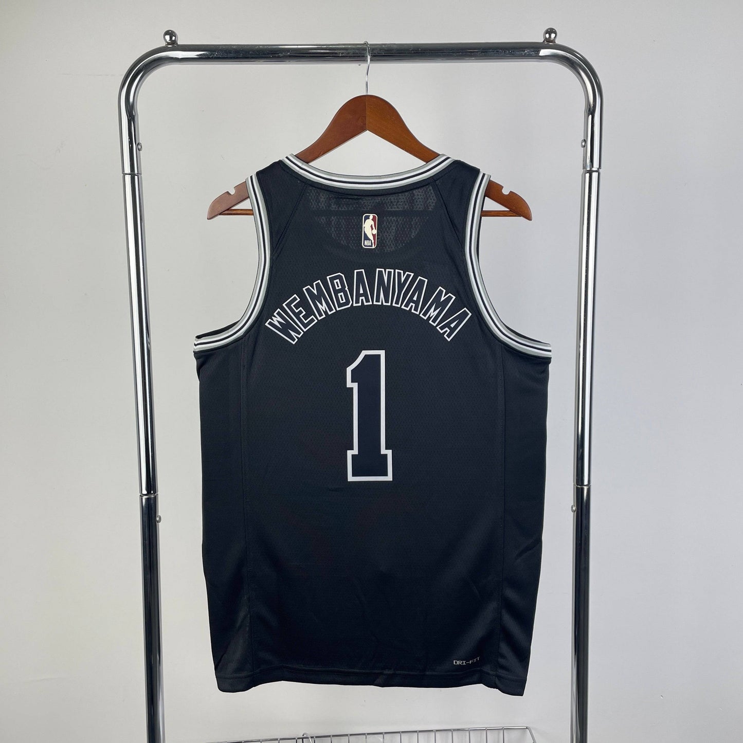 San Antonio Spurs Classic Edition 22/23 Jersey