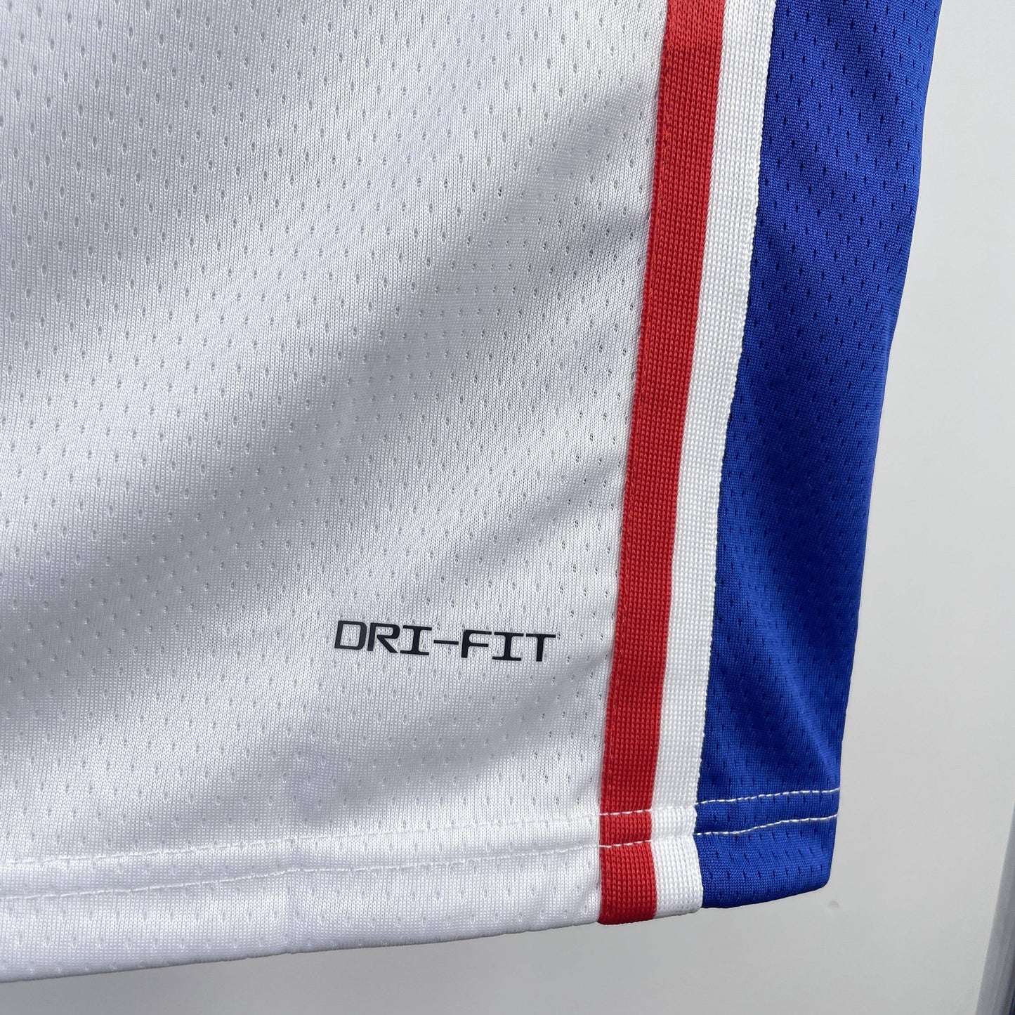 Philadelphia 76ers Association Edition Jersey