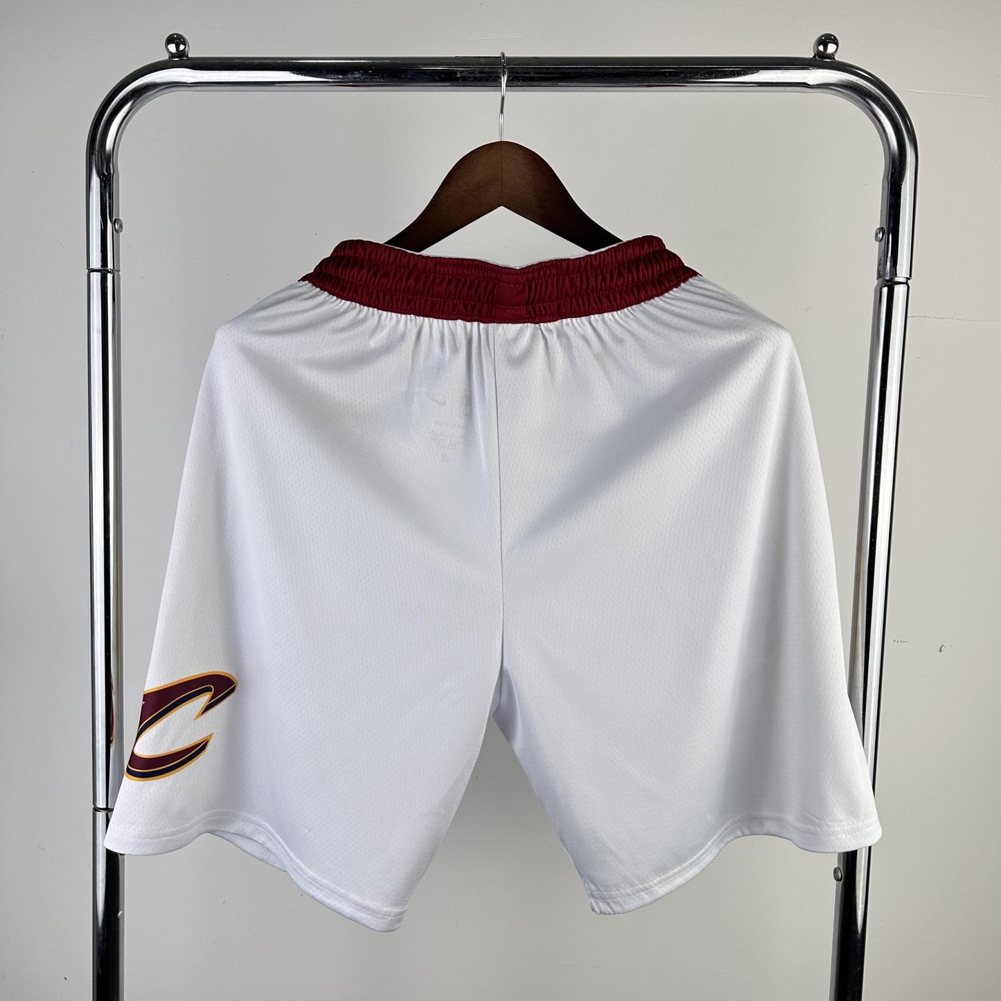 Cleveland Cavaliers Association Edition Shorts 20/21