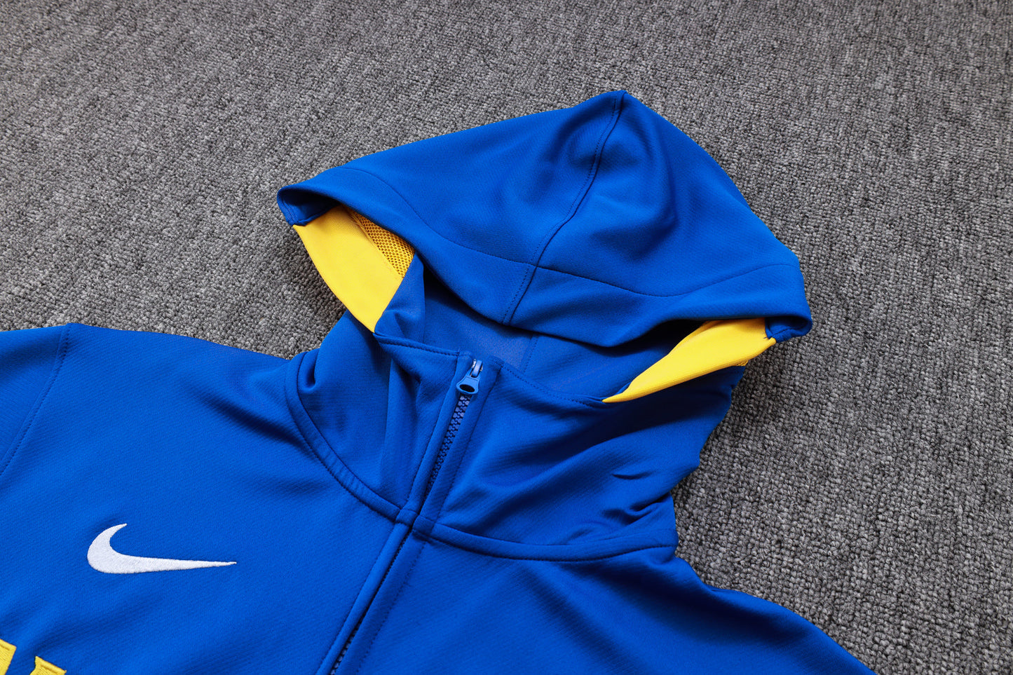 Golden State Warriors NBA Therma Flex Tracksuit 23/24