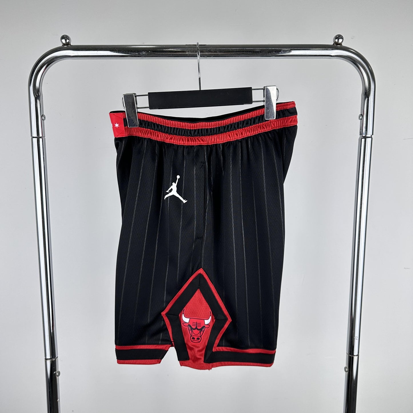 Chicago Bulls Statement Edition Shorts 23/24