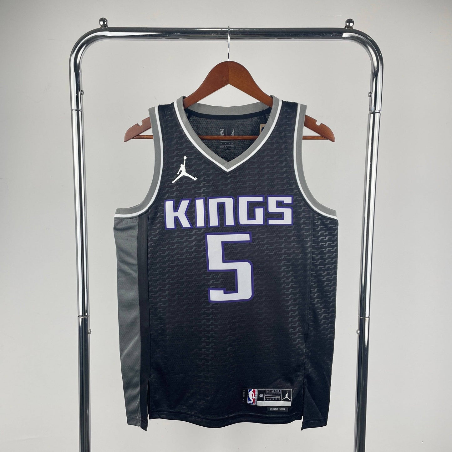 Sacramento Kings Statement Edition 22/23 Jersey