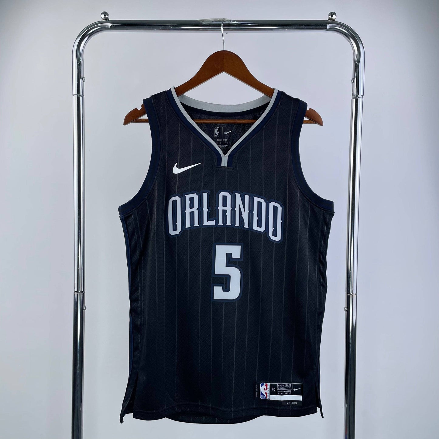 Orlando Magic City Edition 22/23 Jersey
