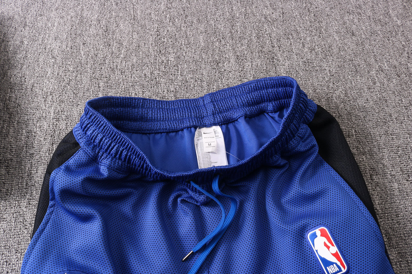 Philadelphia 76ers NBA Therma Flex Training Tracksuit