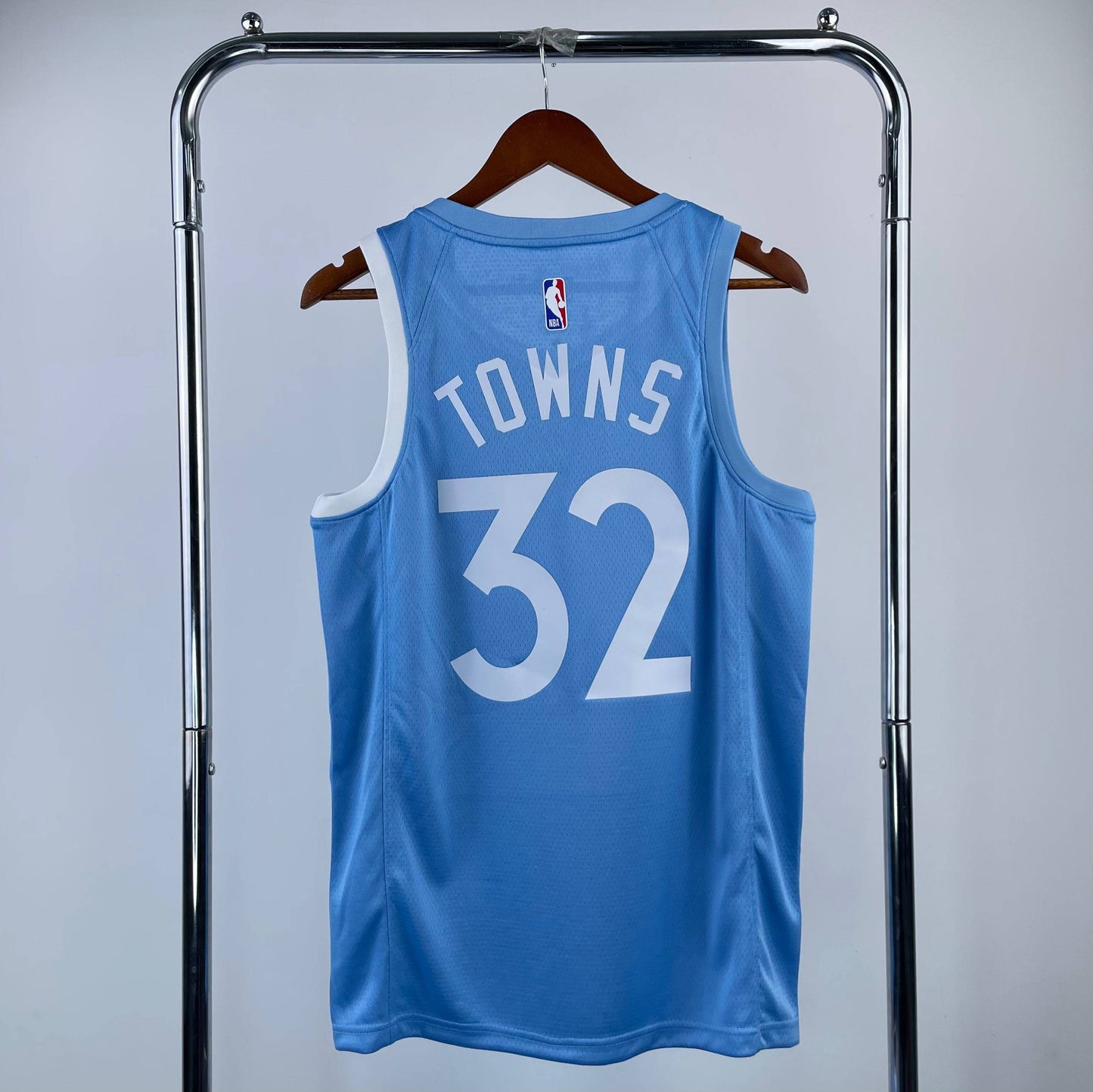 Minnesota Timberwolves City Edition 19/20 Jersey