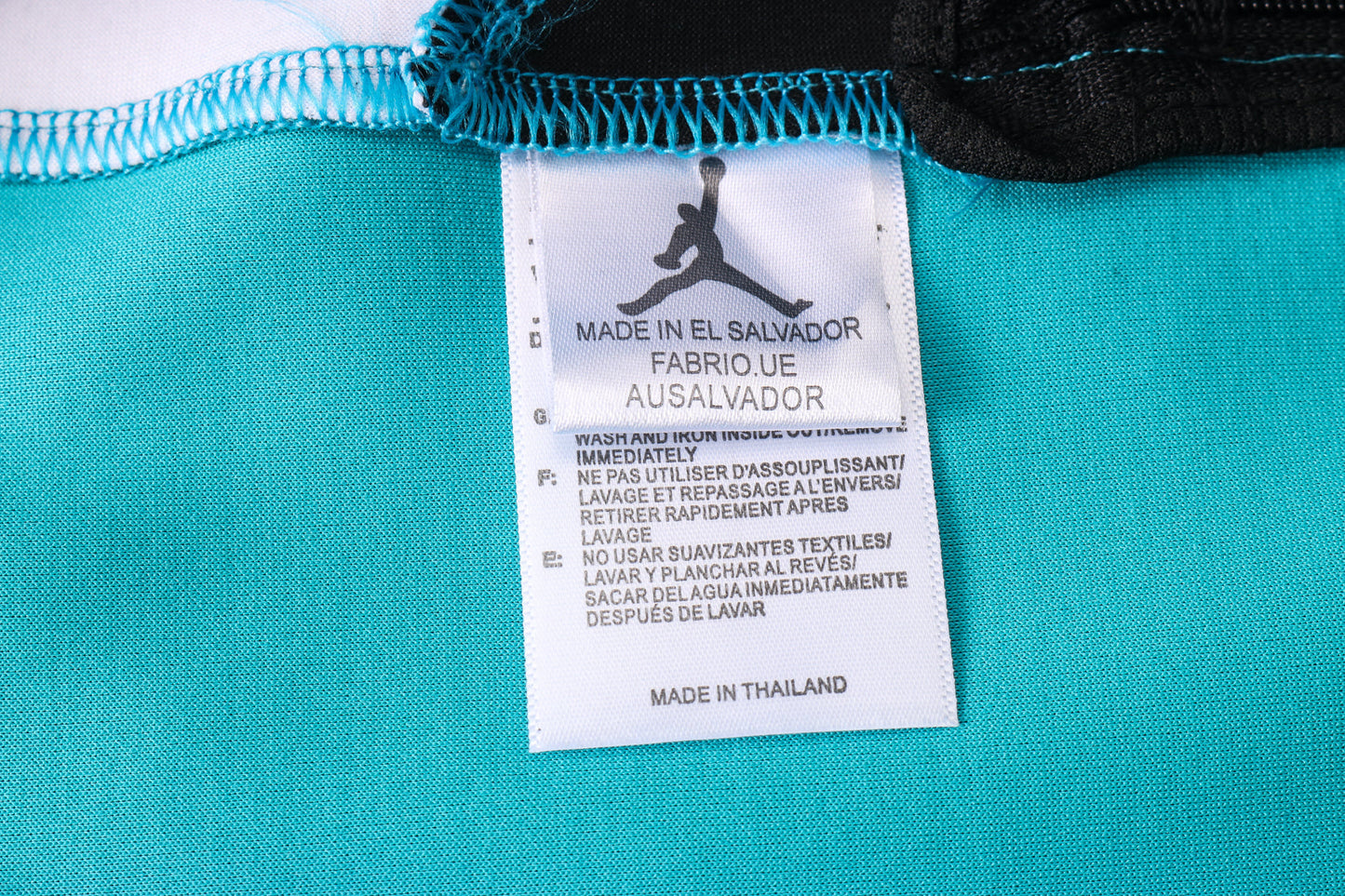 Charlotte Hornets NBA Therma Flex Training Tracksuit