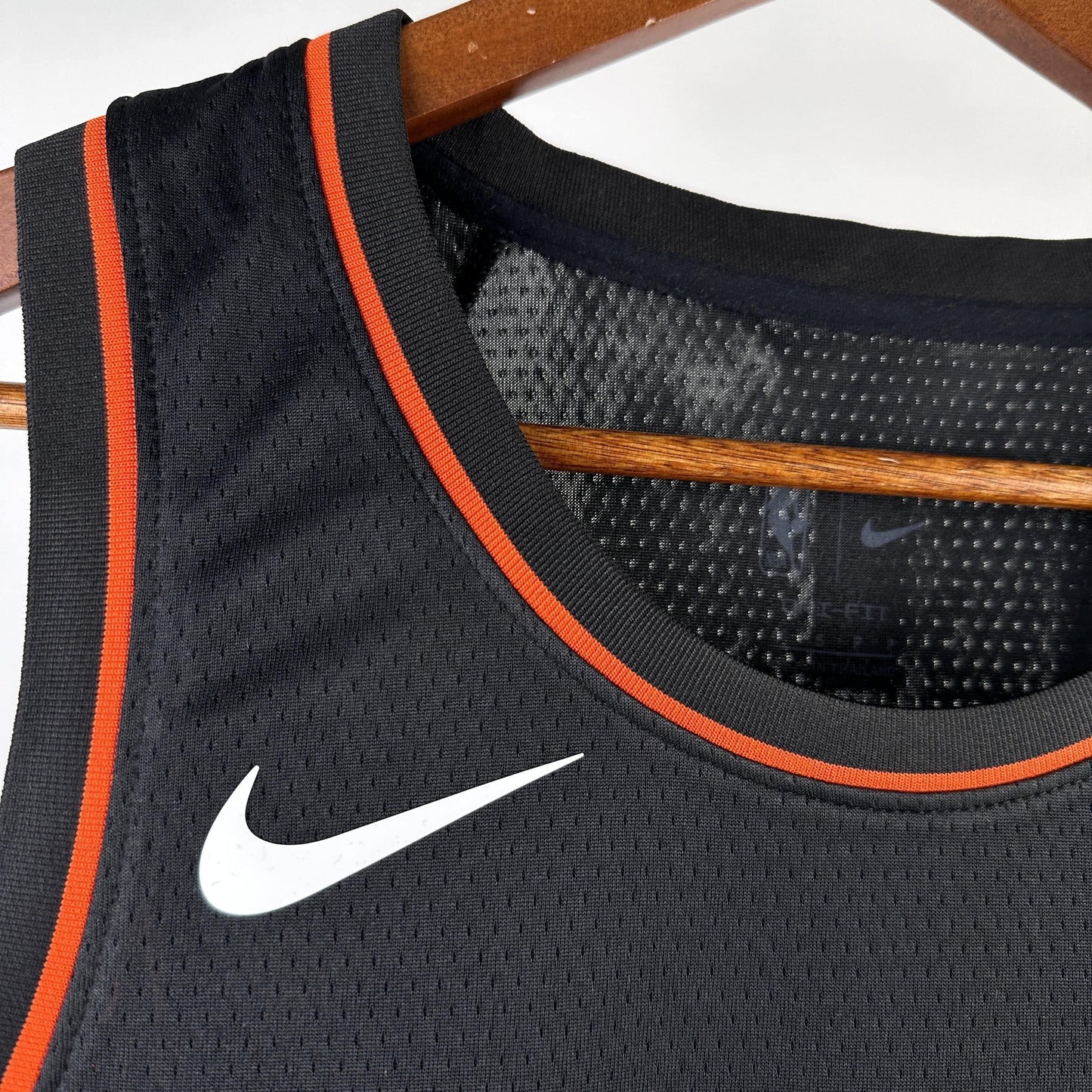 Detroit Pistons City Edition 23/24 Jersey
