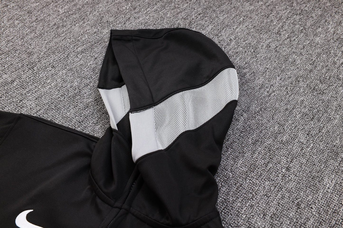 Brooklyn Nets NBA Therma Flex Tracksuit 23/24