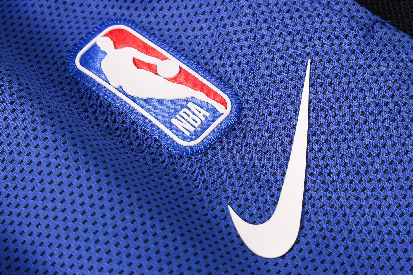 New York Knicks NBA Therma Flex Training Tracksuit