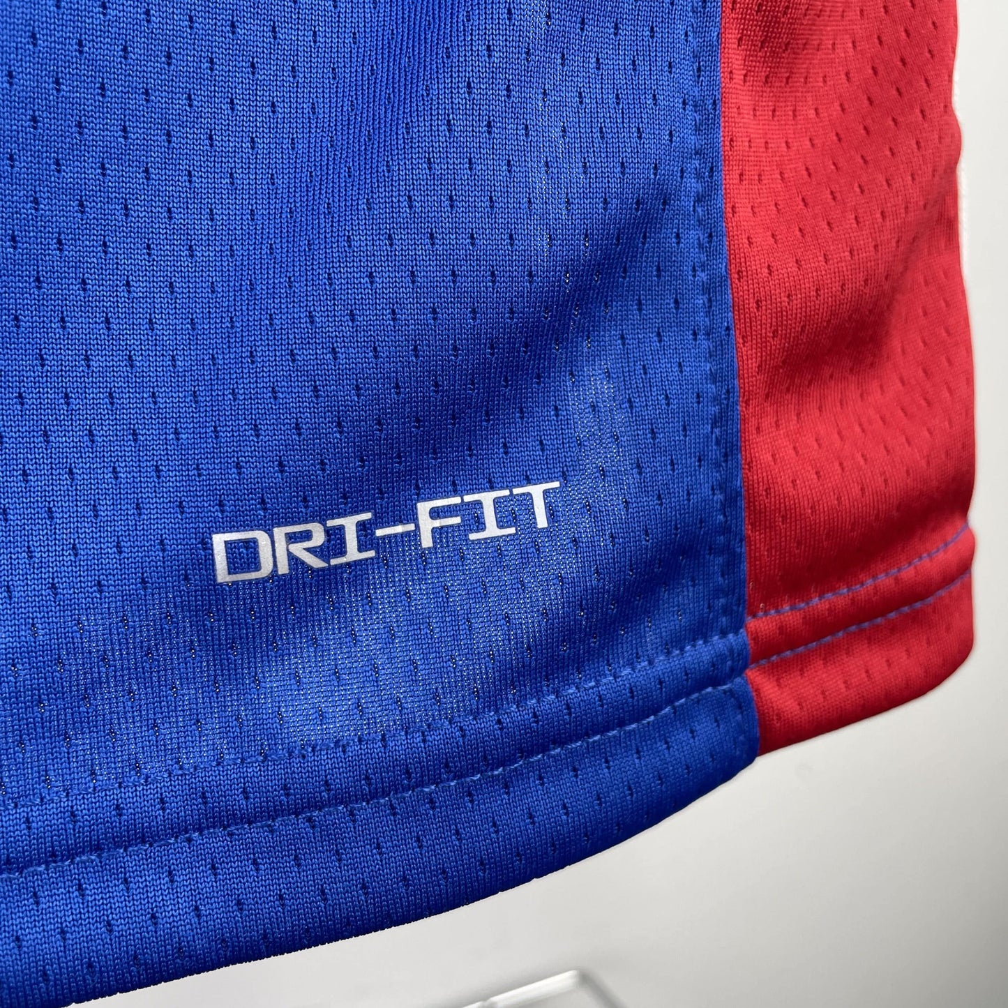 Detroit Pistons Icon Edition 22/23 Jersey